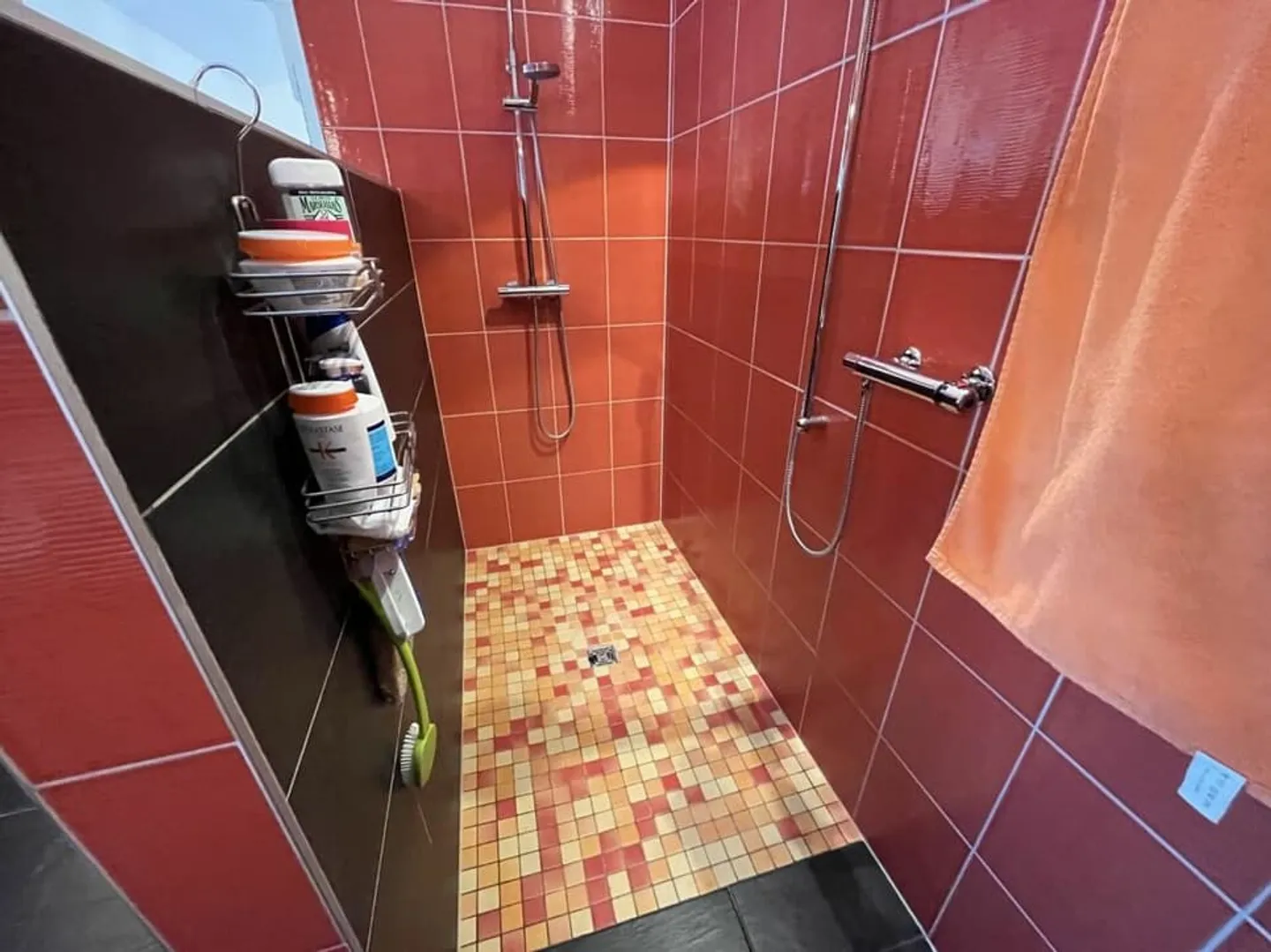 CON UNA VISTA PANORAMICA, SENZA AFFACCIO, IN UNA ZONA TRANQUILLA - Foto 11 di 13