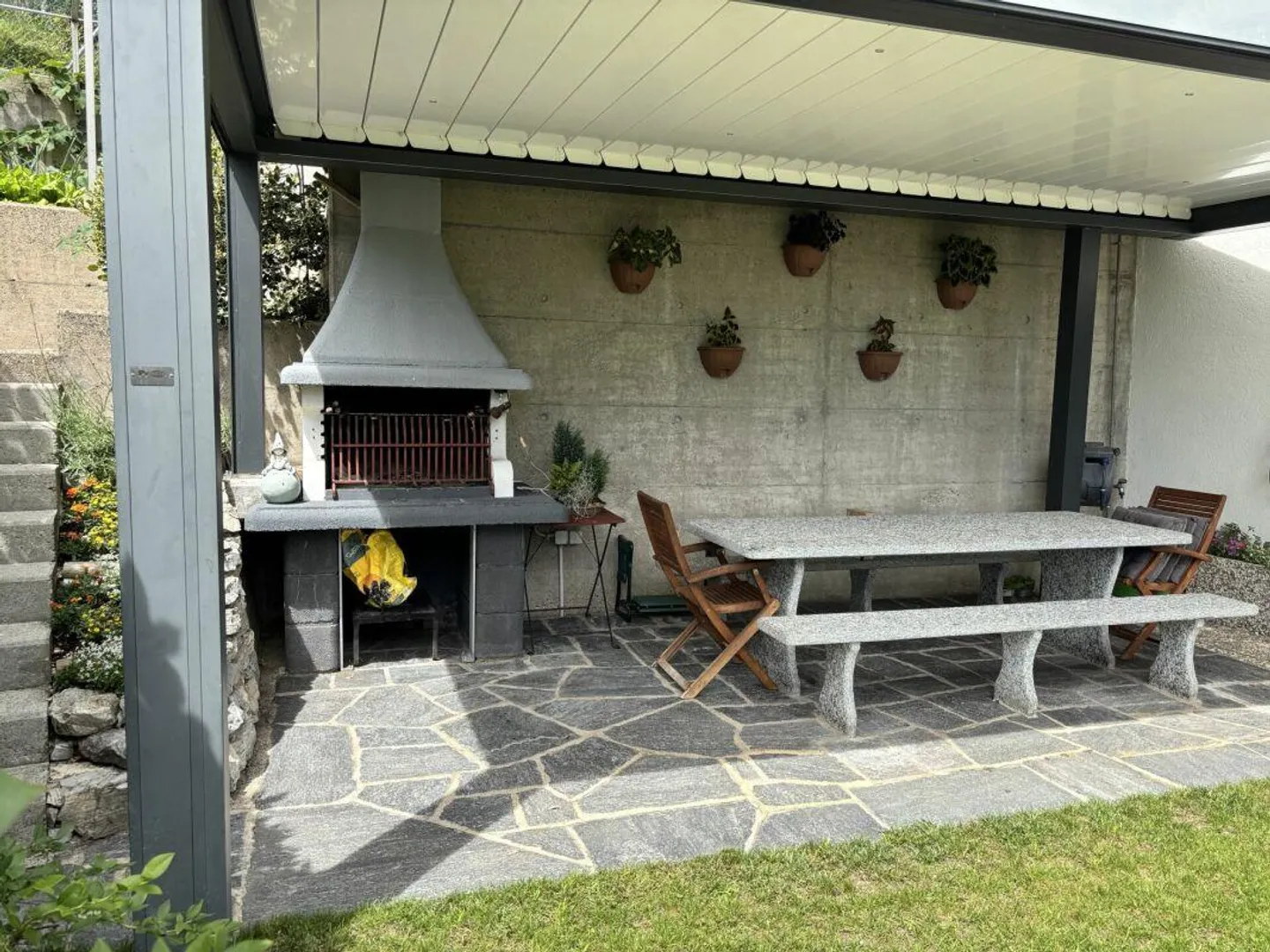 Maison indépendante avec vue sur le lac - Photo 2 sur 9