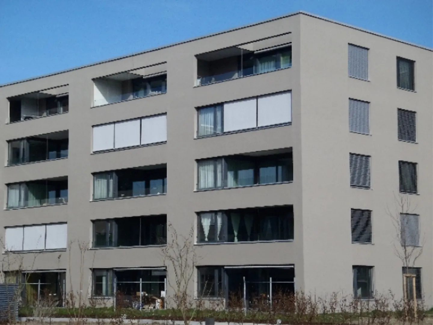 Ampio appartamento 5.5 locali - Foto 1 di 1