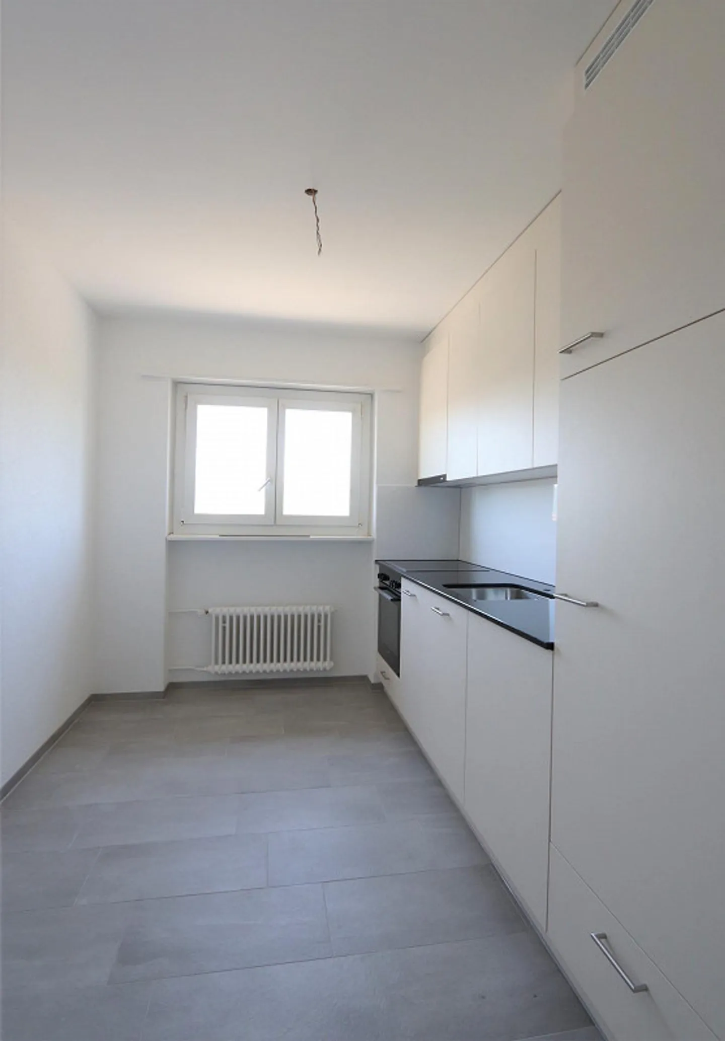 Appartamento accogliente con 3 stanze nel centro del villaggio di Strengelbach - Foto 1 di 6
