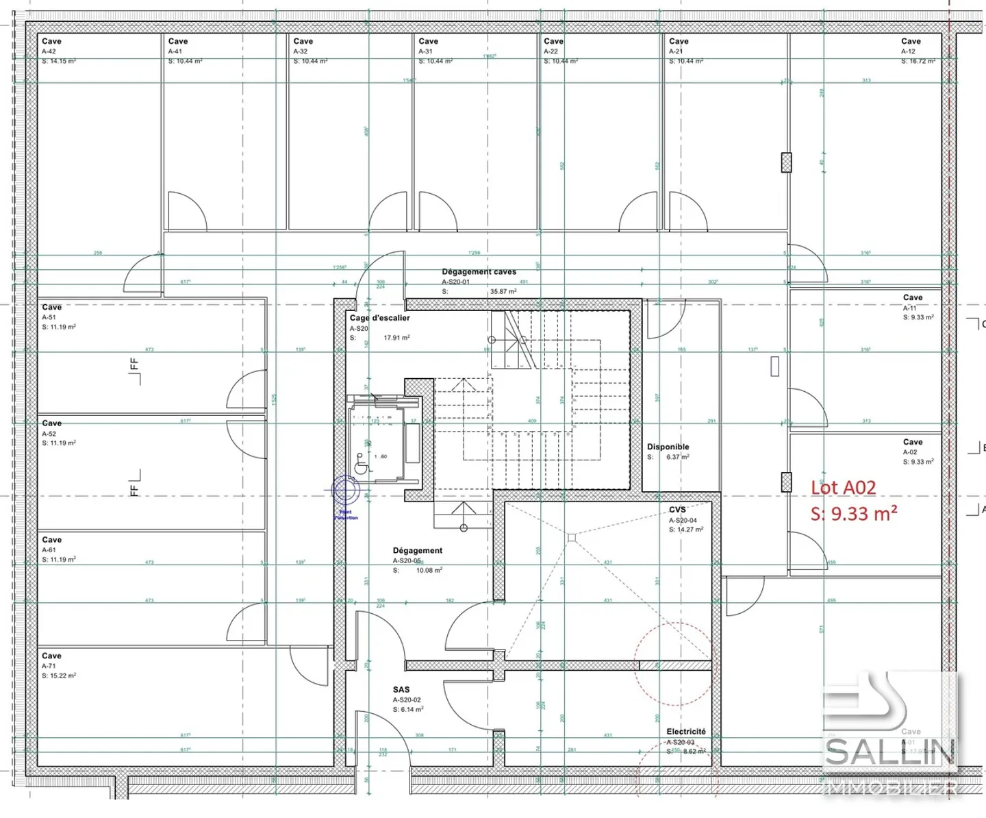 Neue 3,5-Zimmer-Wohnung mit Parkplatz im Stadtzentrum - Foto 4 von 4