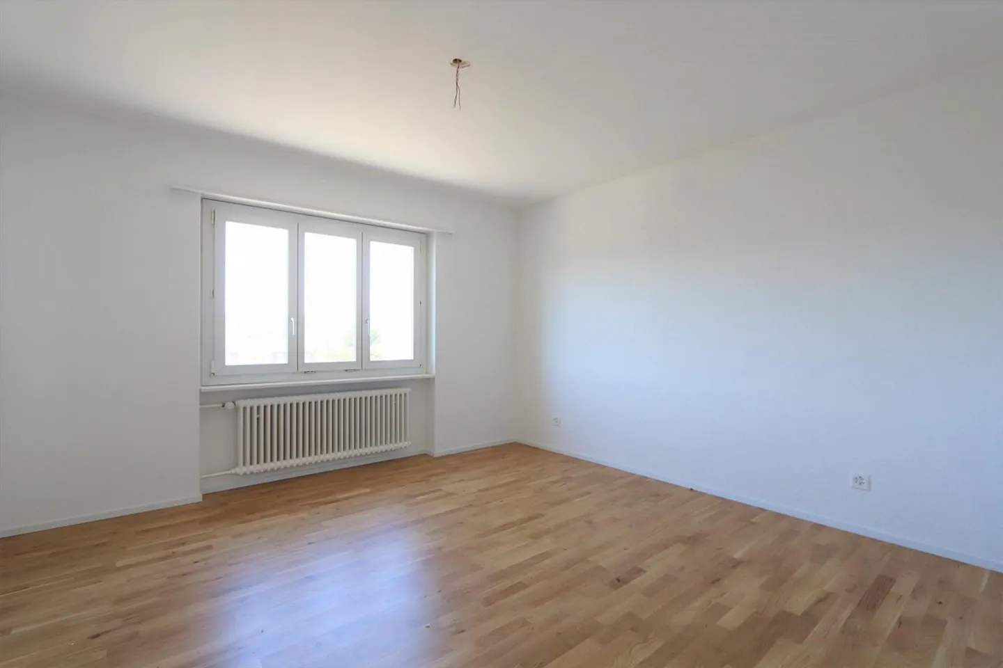 Appartamento accogliente con 3 stanze nel centro del villaggio di Strengelbach - Foto 3 di 6