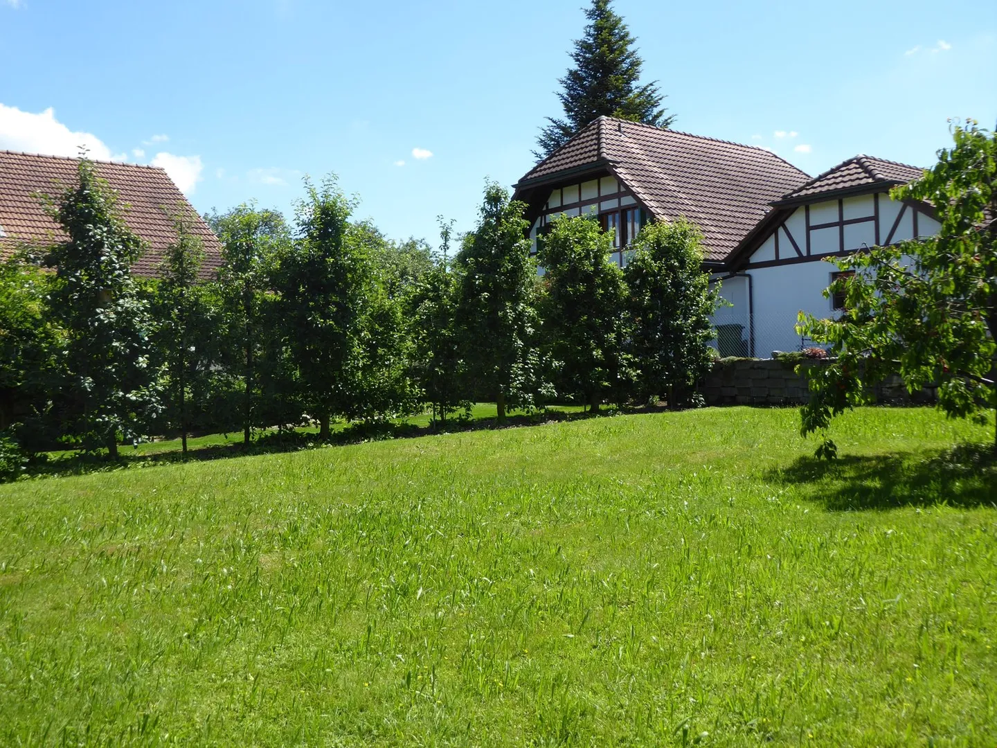 Terrain à bâtir à 4558 Hersiwil - Photo 2 sur 6