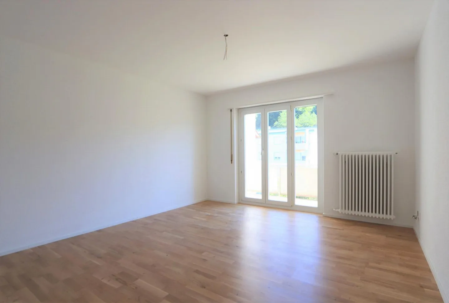 Appartamento accogliente con 3 stanze nel centro del villaggio di Strengelbach - Foto 4 di 6