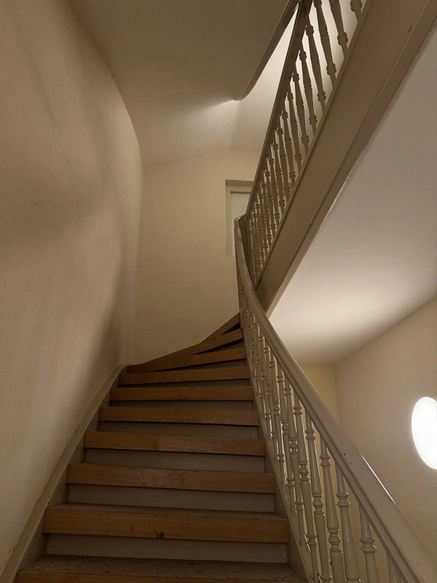 Wohnen im Herzen von Binningen - Foto 4 di 5