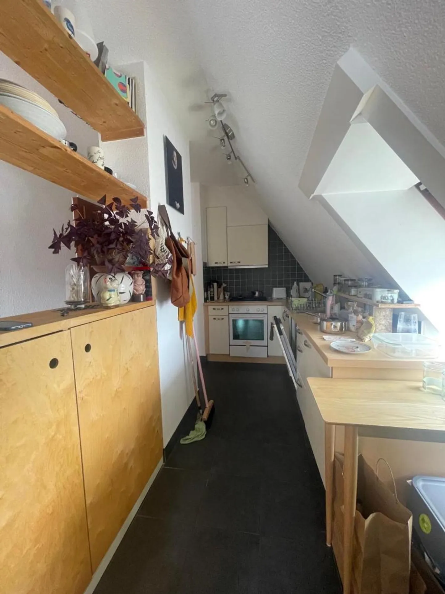 Charmante Wohnung in Nyon - Foto 1 von 3