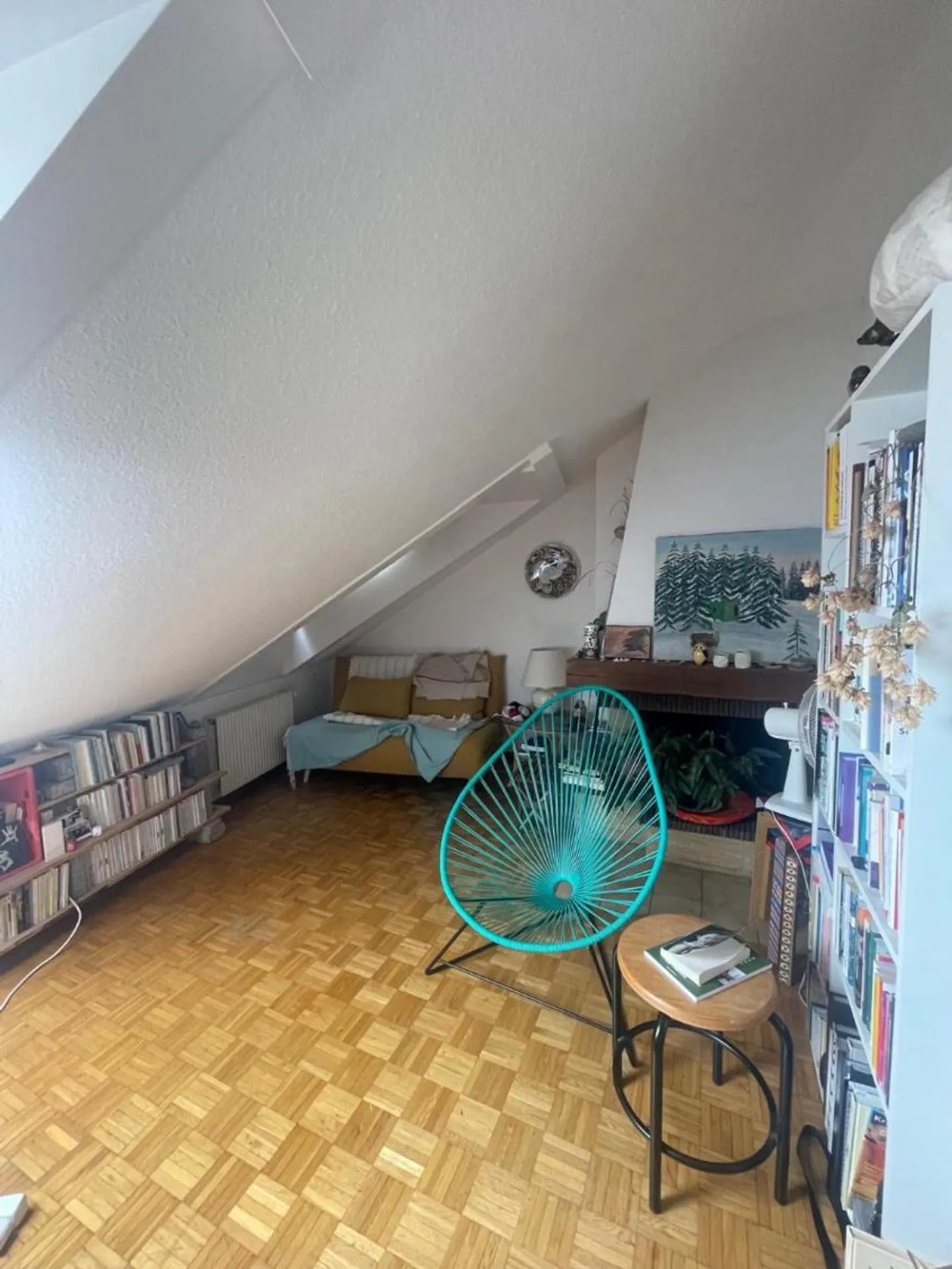 Charmante Wohnung in Nyon - Foto 3 von 3