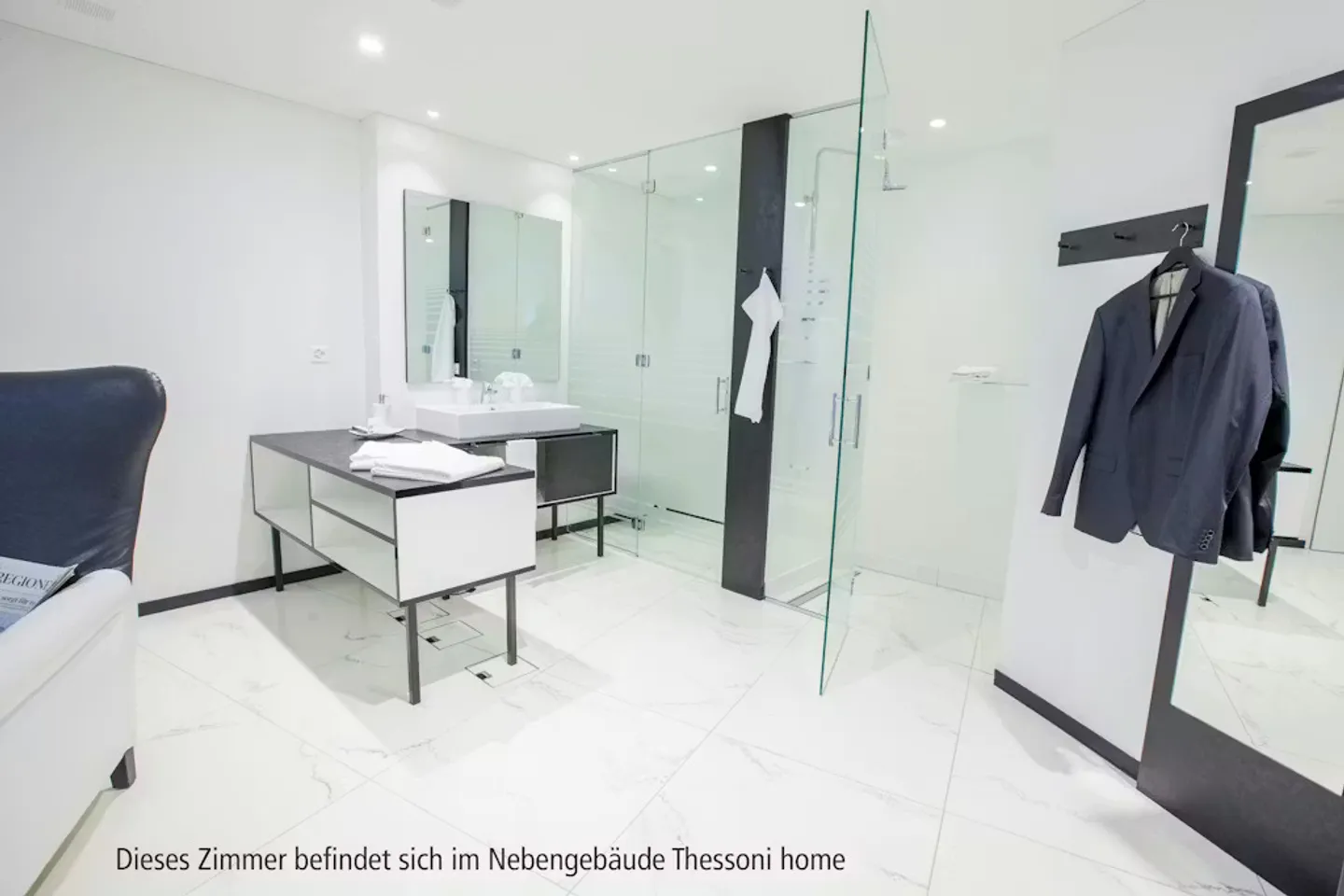 Chambre à Regensdorf - Photo 5 sur 5