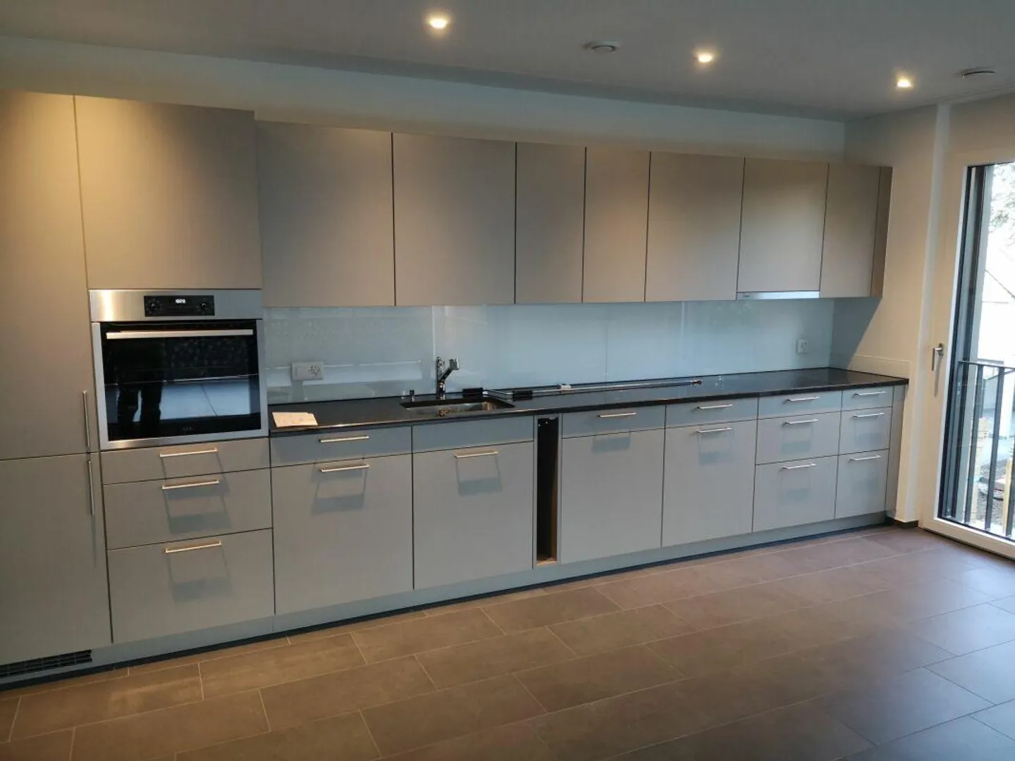 Appartamento attico perfetto per single - Sviluppo WYGÄRTLI - Foto 5 di 10