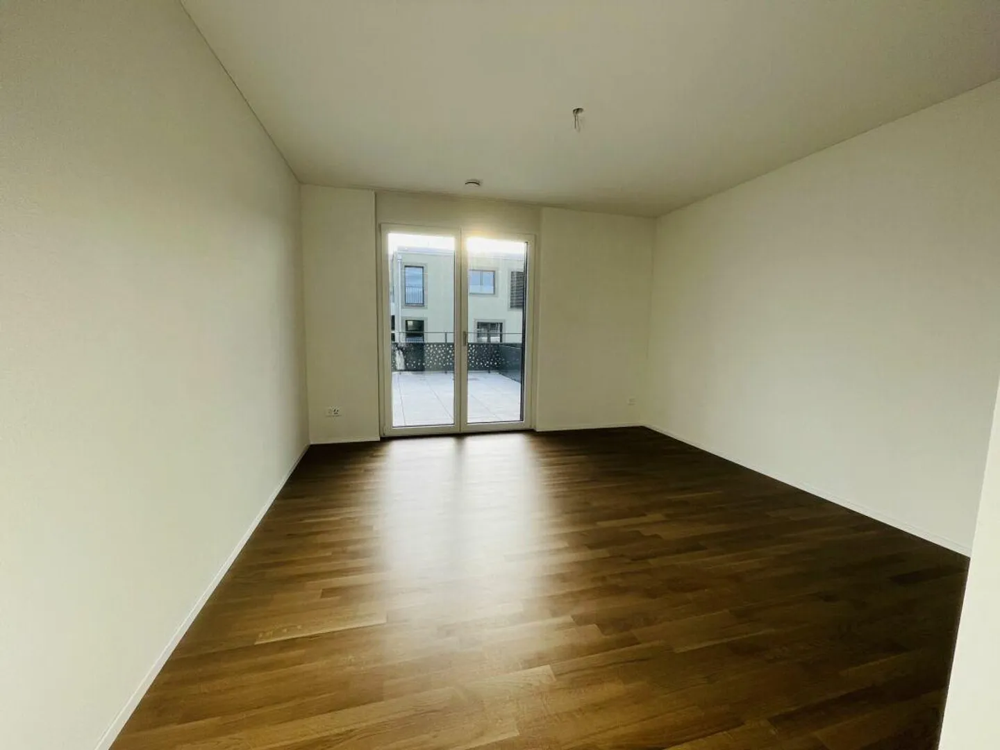 Appartamento attico perfetto per single - Sviluppo WYGÄRTLI - Foto 6 di 10