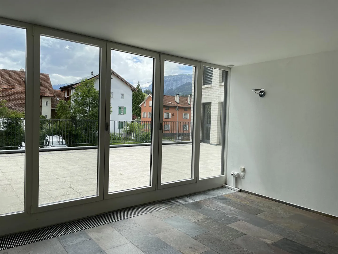 Geräumiges Büro in Bonaduz - Foto 4 von 12