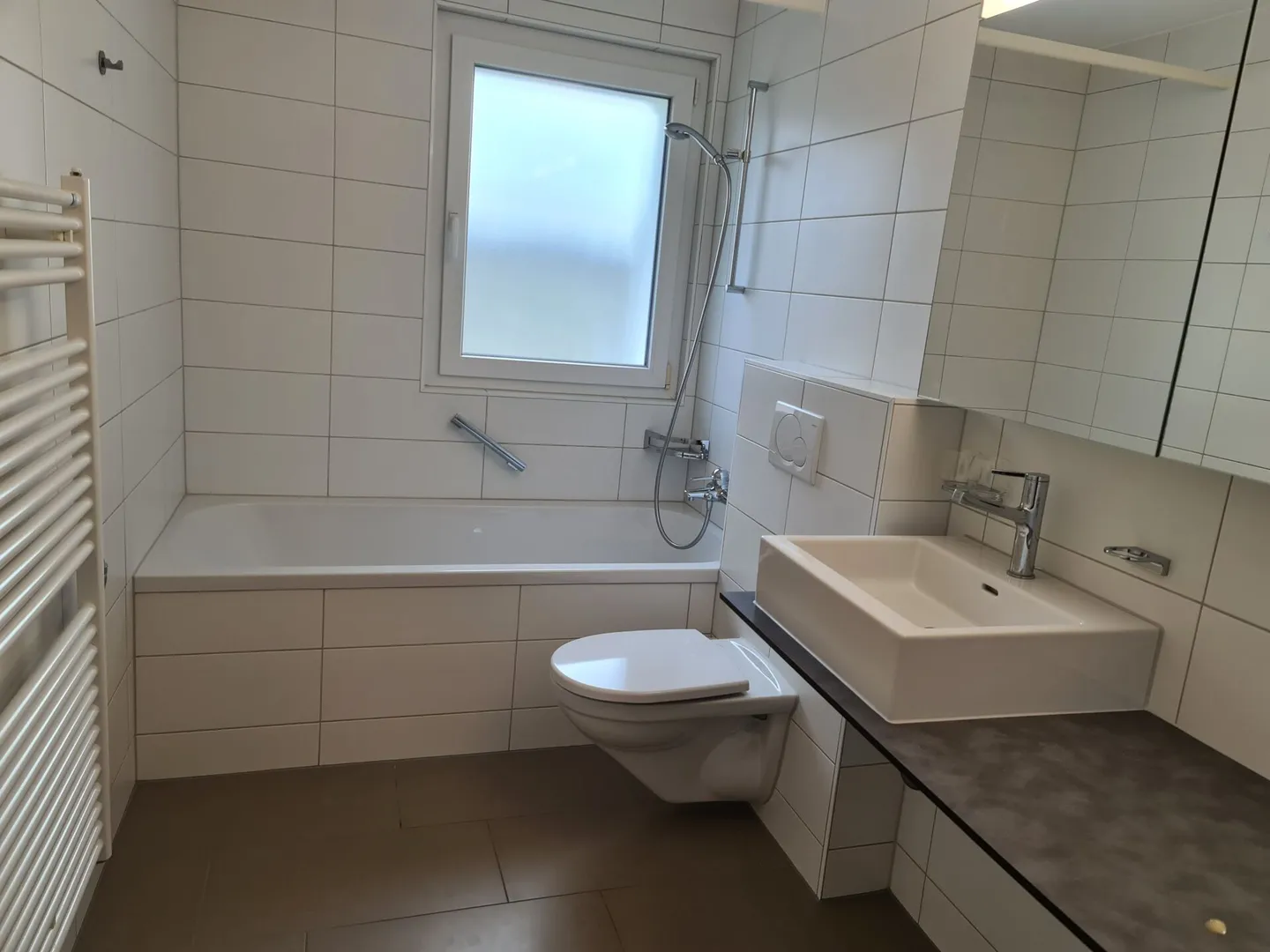 Appartement 3,5 pièces Rez-de-chaussée - Photo 6 sur 10