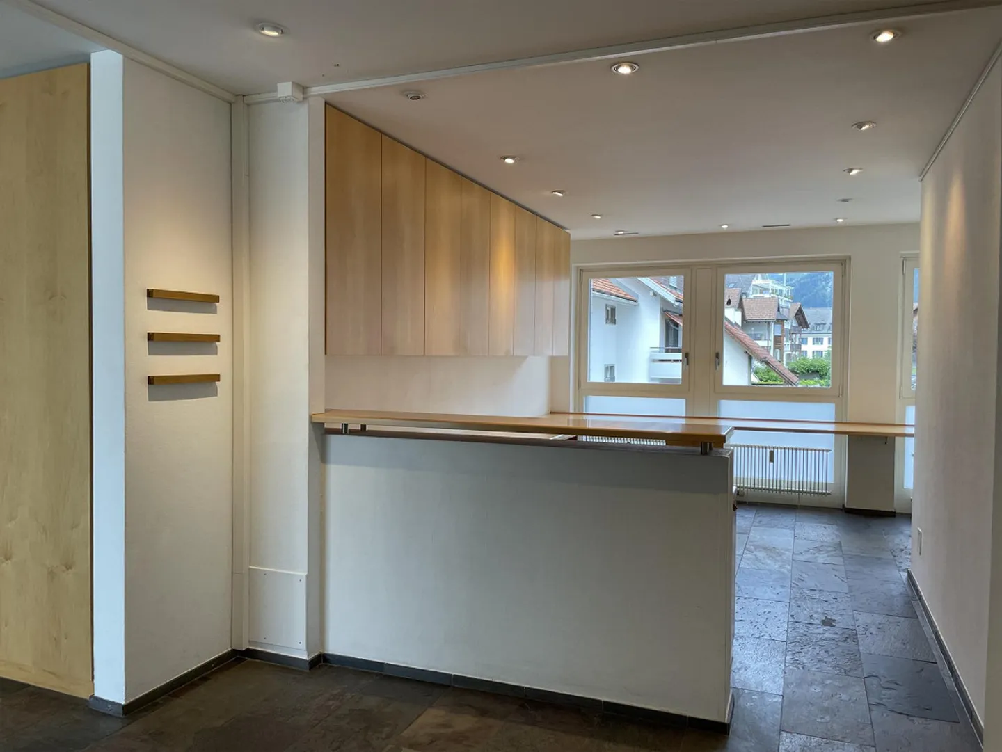 Geräumiges Büro in Bonaduz - Foto 5 von 12