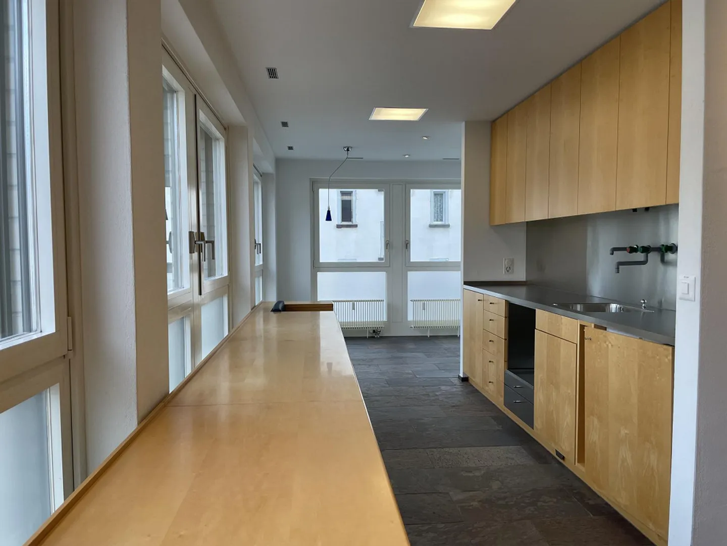 Geräumiges Büro in Bonaduz - Foto 6 von 12