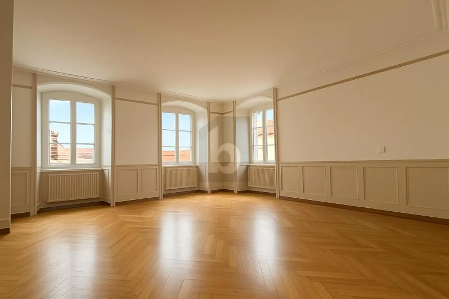 „MAGNIFIKANTER BÜRORAUM“ - Foto 2 von 6