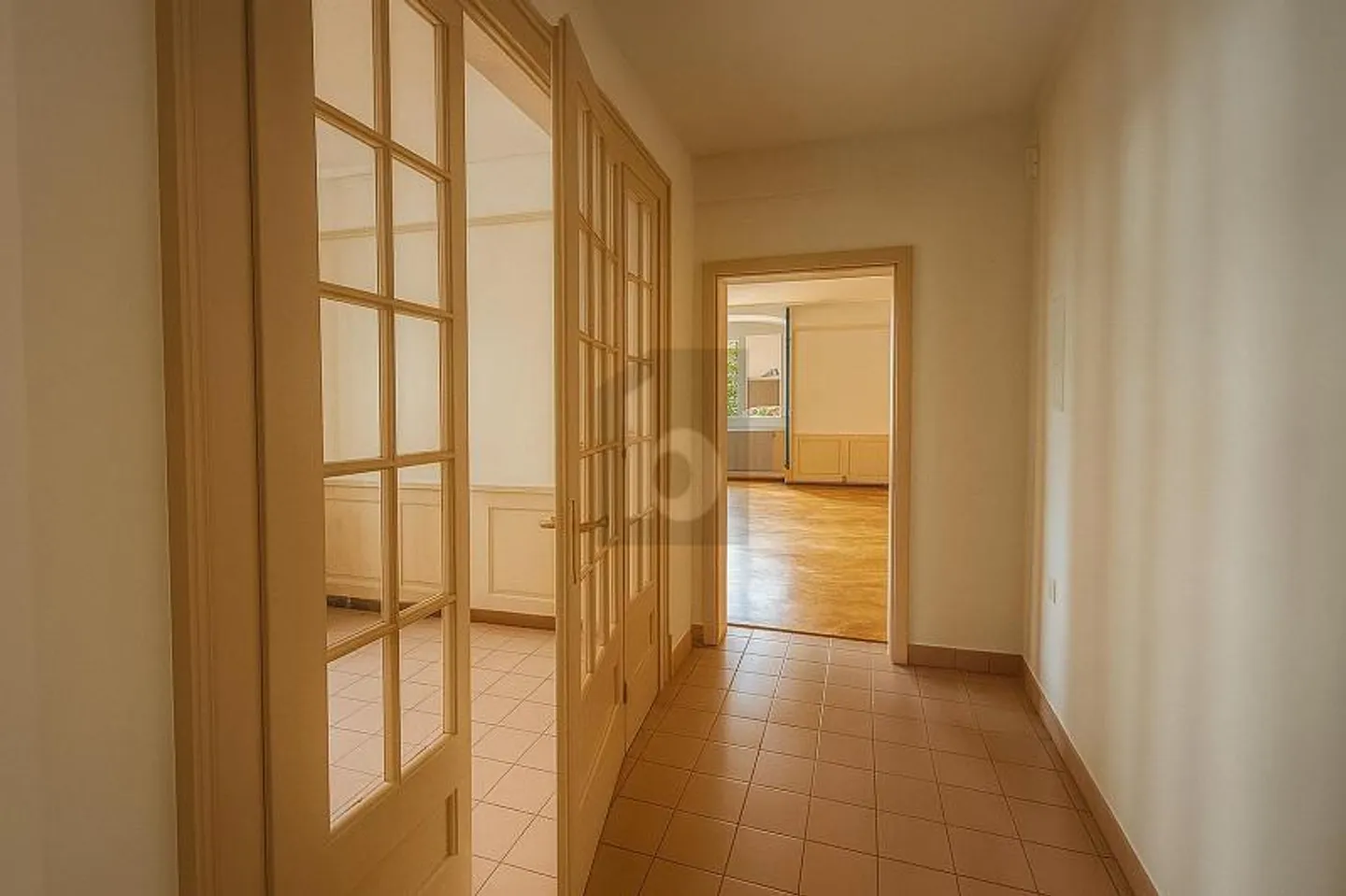 „MAGNIFIKANTER BÜRORAUM“ - Foto 3 von 6