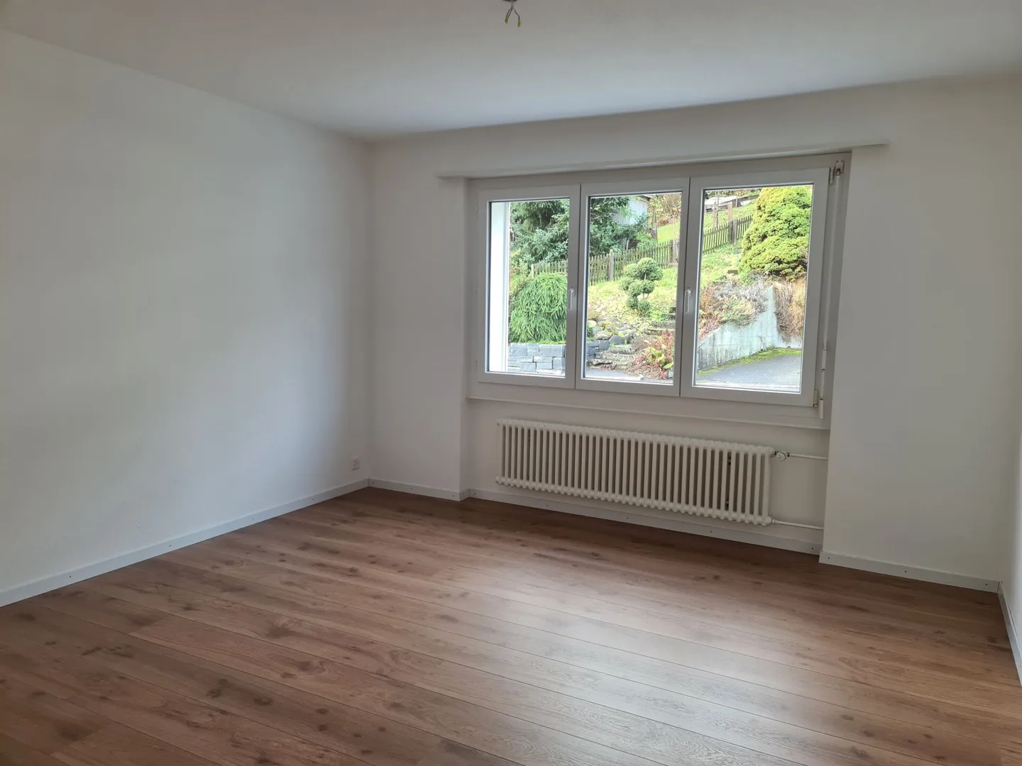 Appartement 3,5 pièces Rez-de-chaussée - Photo 5 sur 10