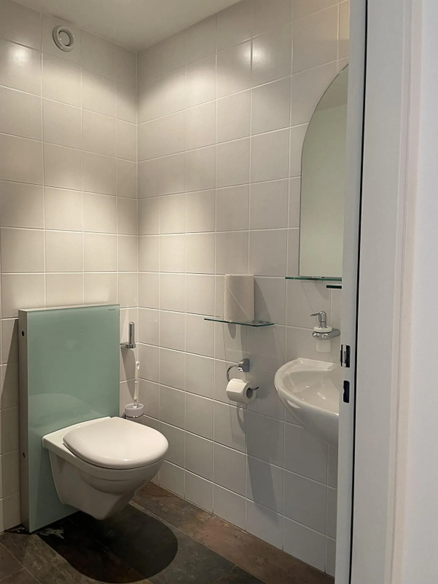 Geräumiges Büro in Bonaduz - Foto 7 von 12