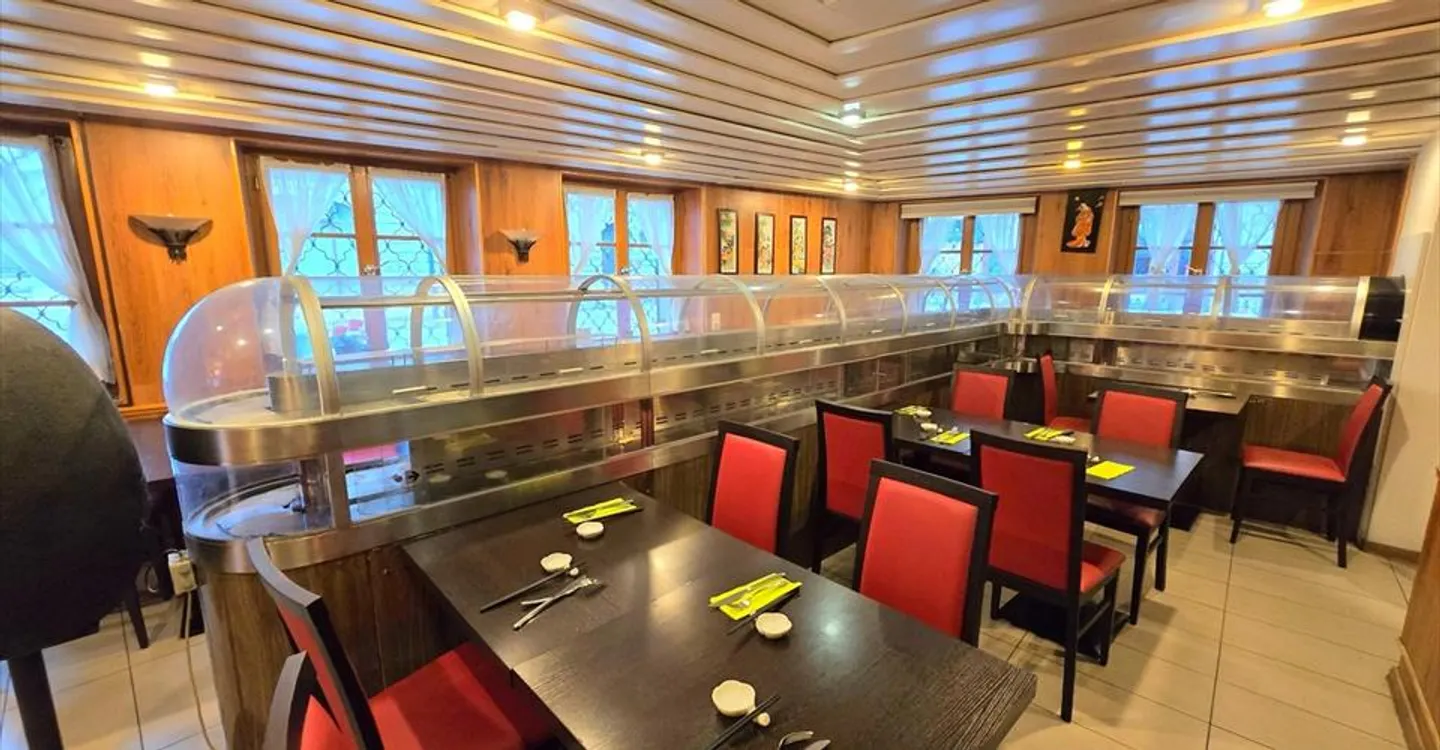 Ristorante affascinante con appartamento - Foto 3 di 7