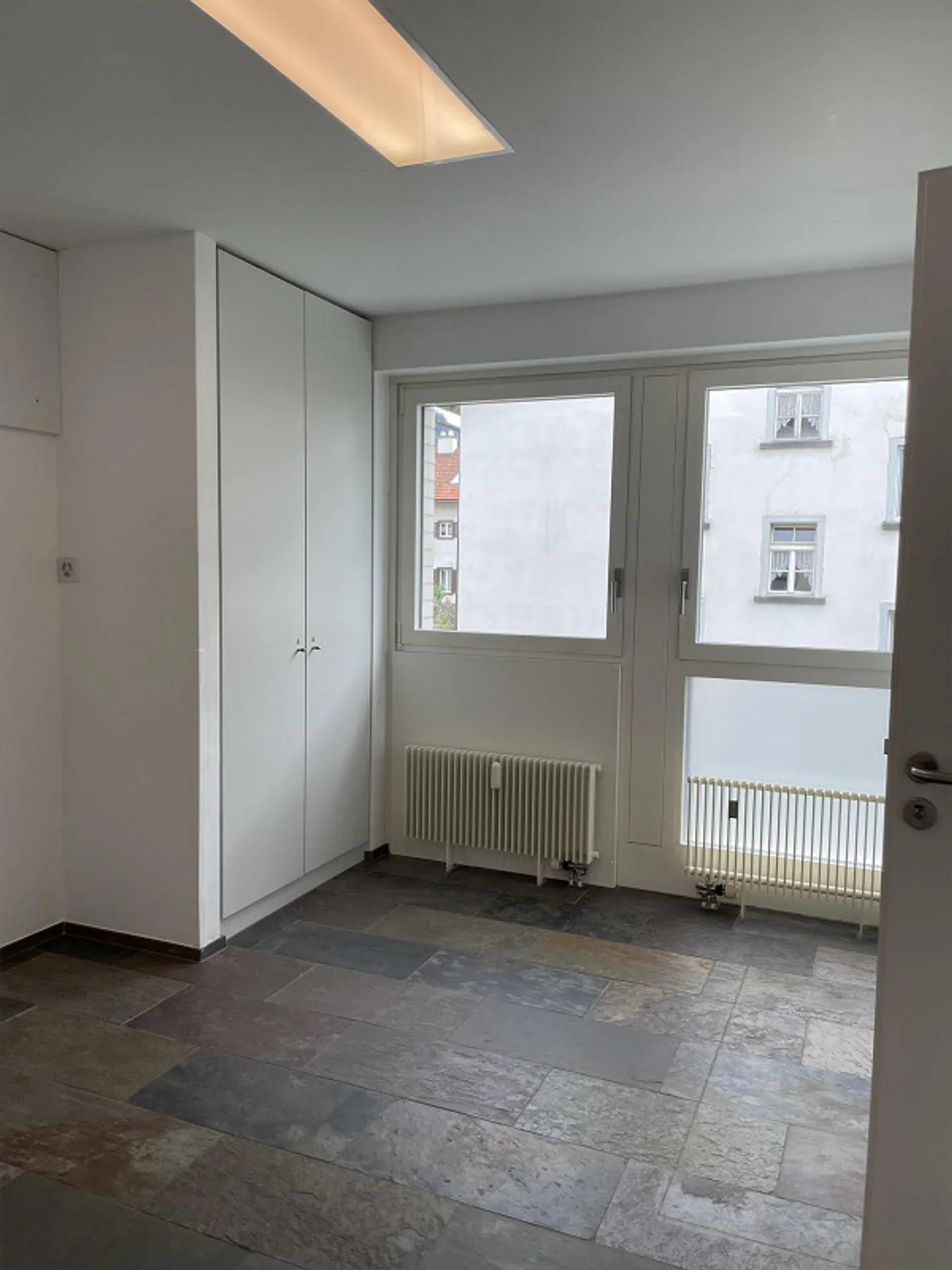 Geräumiges Büro in Bonaduz - Foto 8 von 12