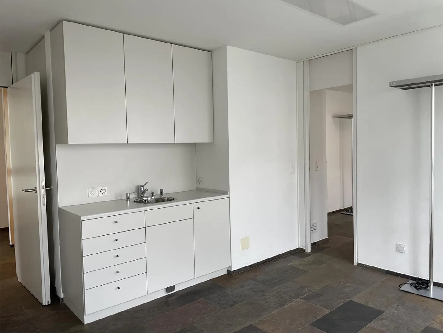 Geräumiges Büro in Bonaduz - Foto 10 von 12