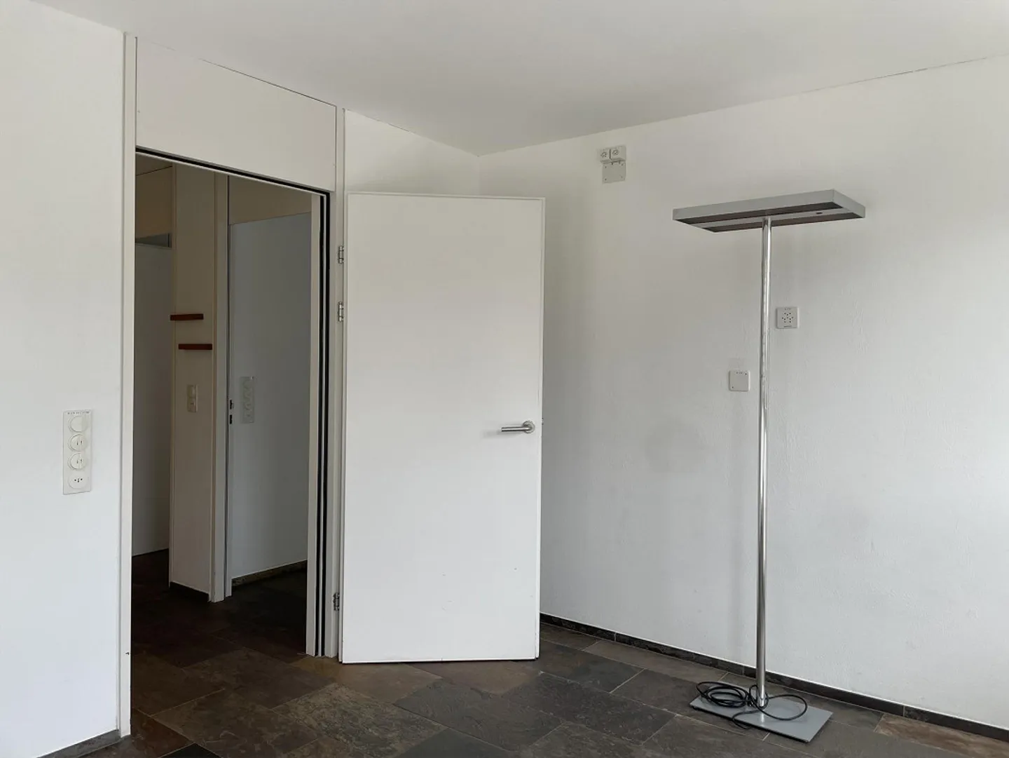 Geräumiges Büro in Bonaduz - Foto 11 von 12