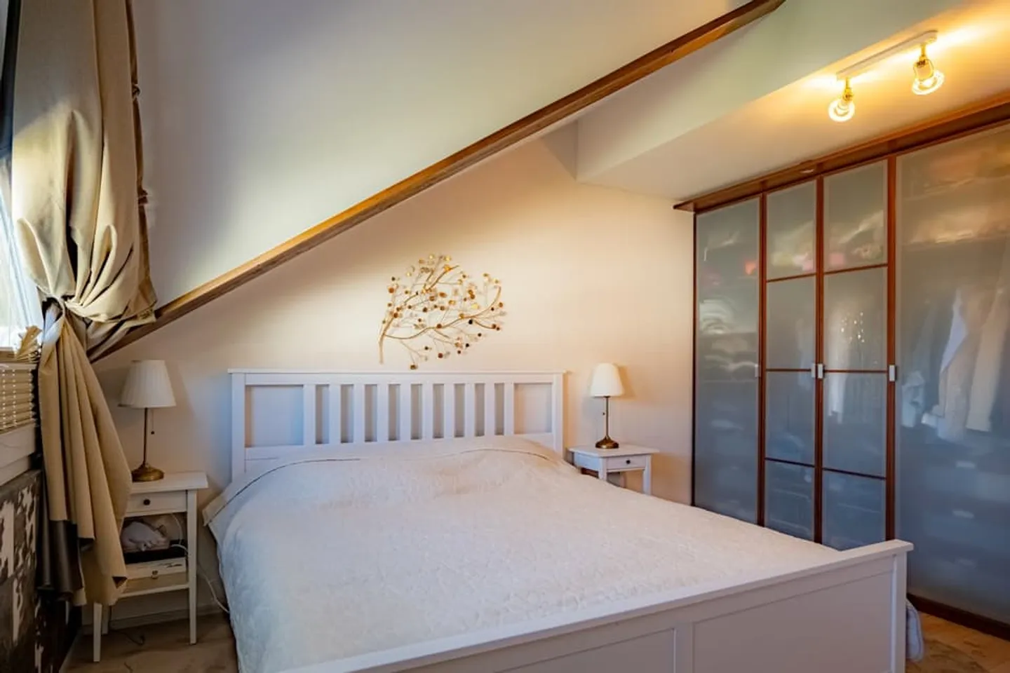 Charmantes Apartment im Herzen von Montherod - Foto 5 von 13