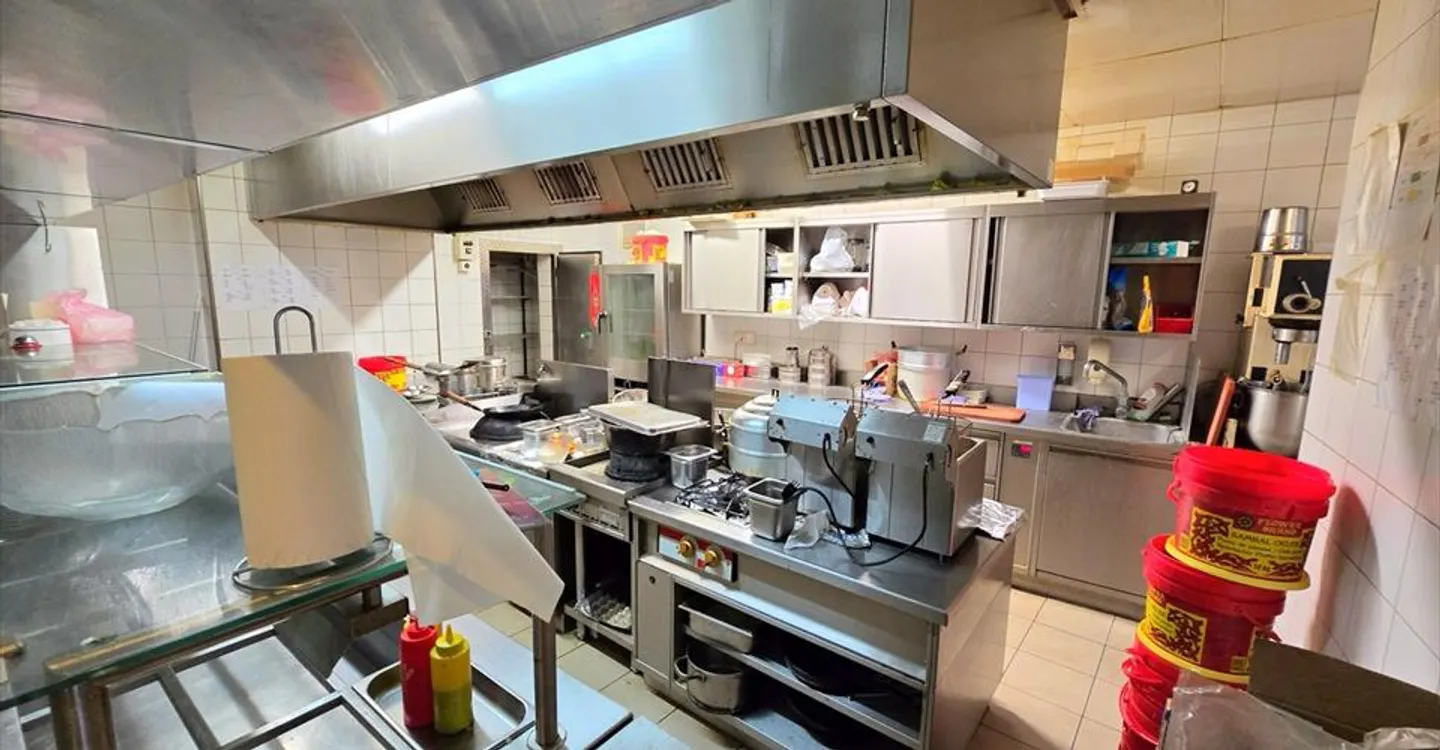 Ristorante affascinante con appartamento - Foto 5 di 7