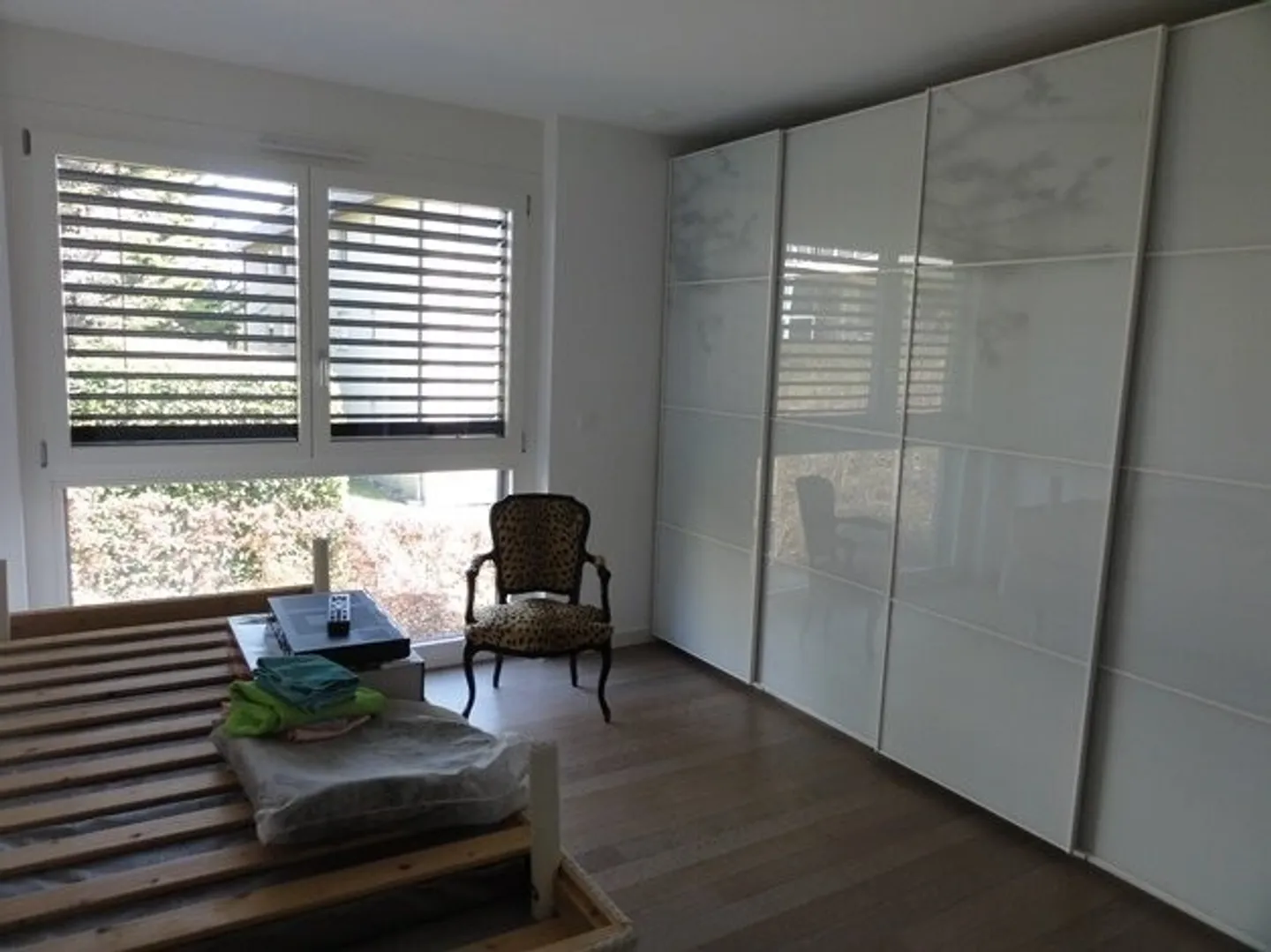 Vista mozzafiato sul lago e sulle Alpi - Foto 8 di 11