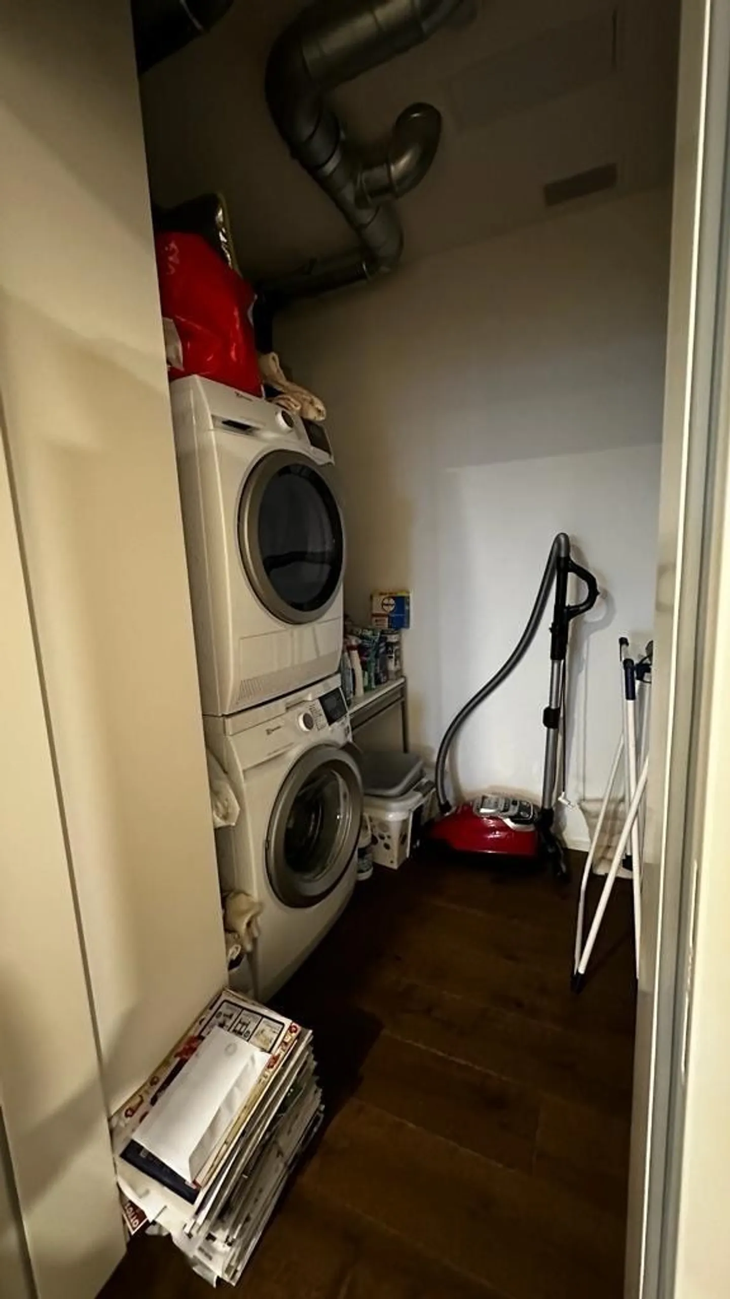 Über den Wolken im 14.OG - Foto 3 von 19