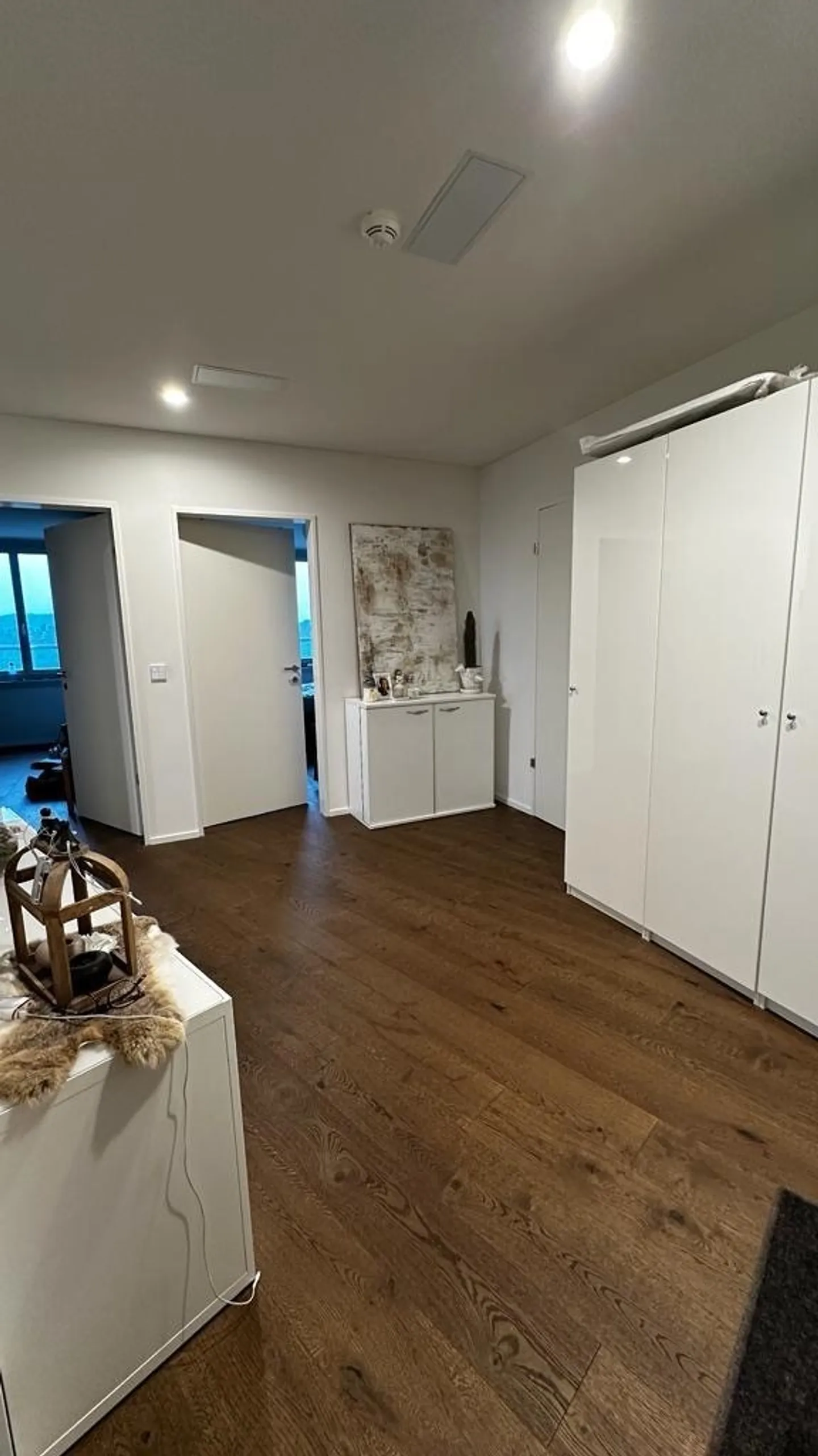 Über den Wolken im 14.OG - Foto 4 von 19