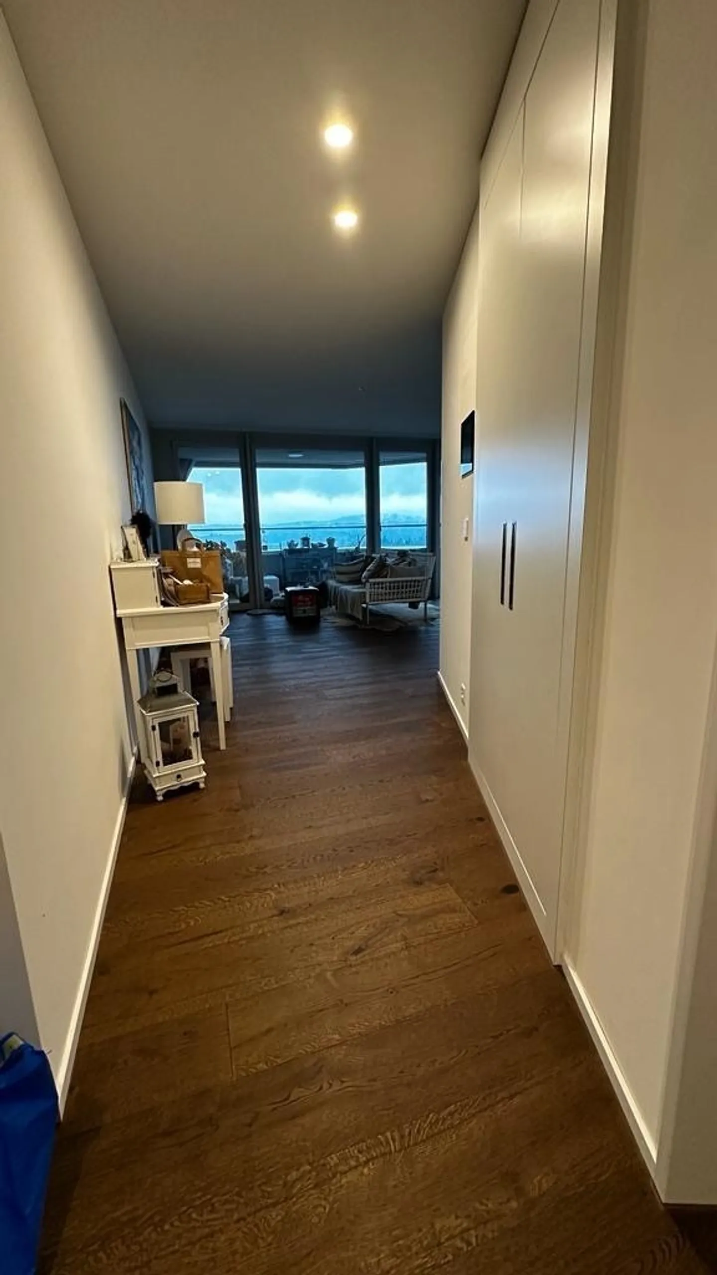 Über den Wolken im 14.OG - Foto 5 von 19