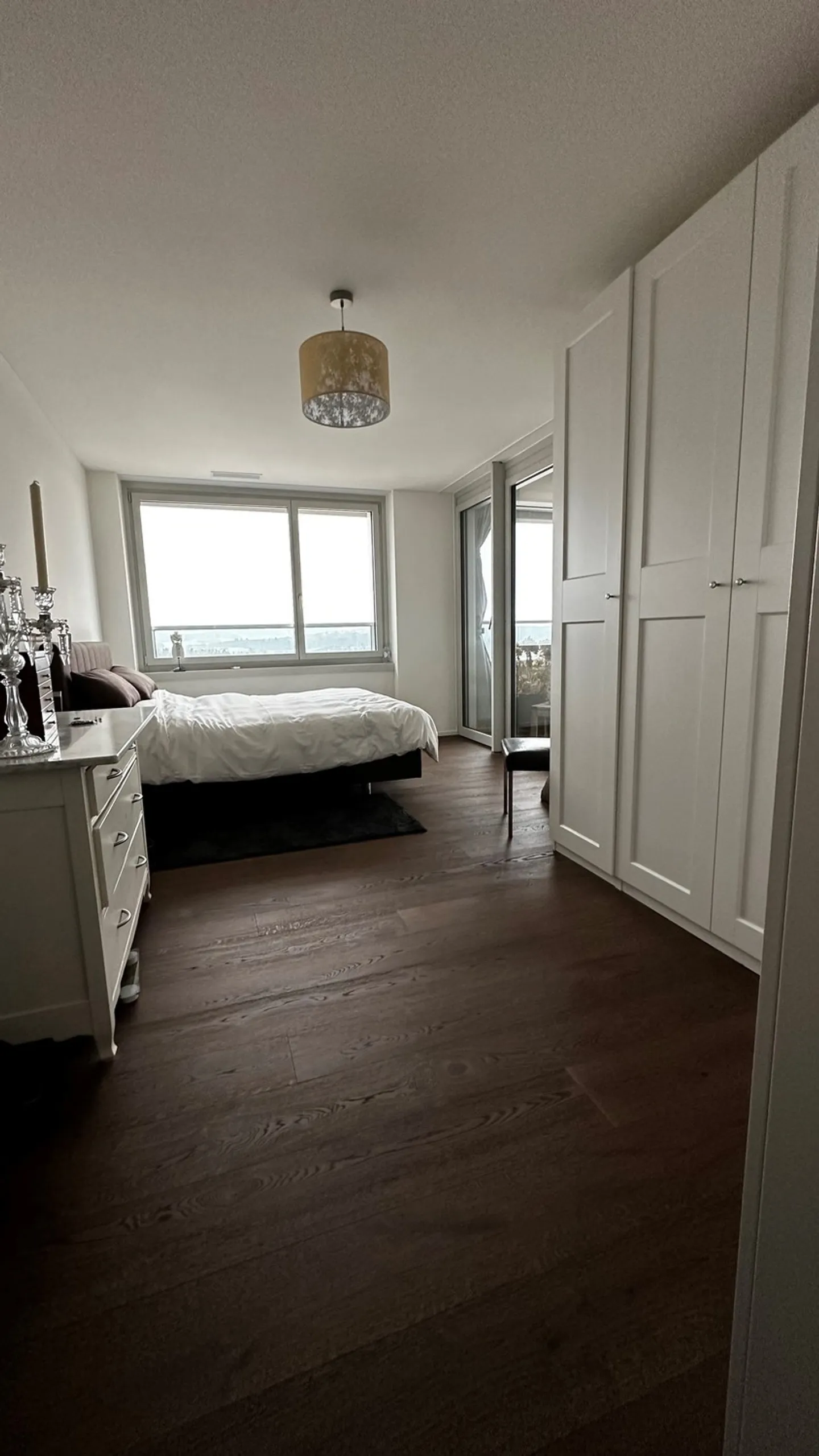 Über den Wolken im 14.OG - Foto 8 von 19