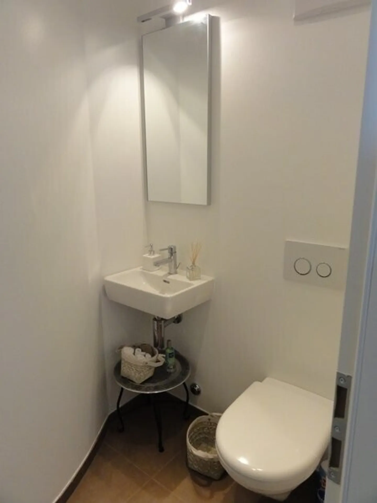 Vista mozzafiato sul lago e sulle Alpi - Foto 9 di 11