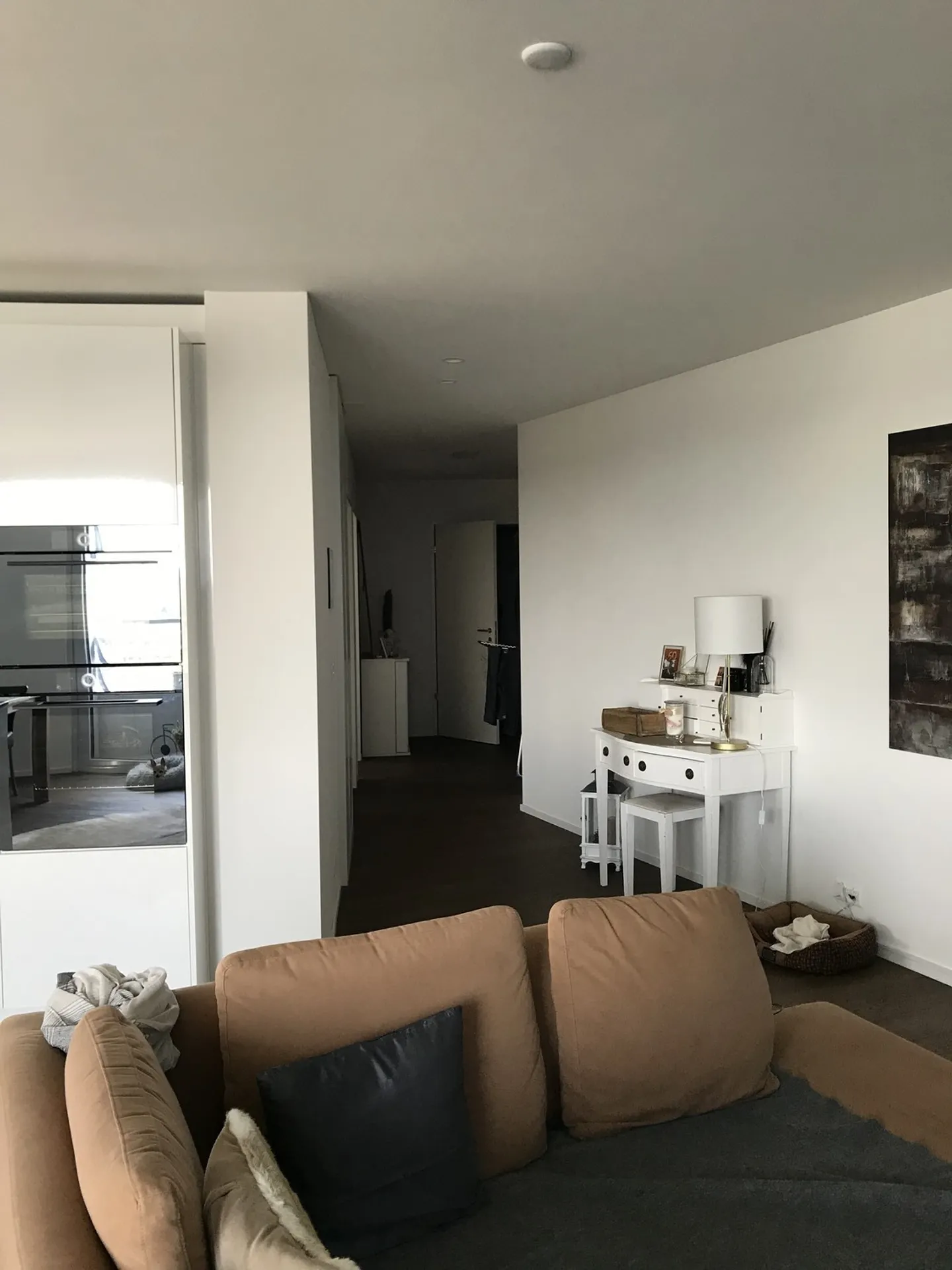 Über den Wolken im 14.OG - Foto 10 von 19