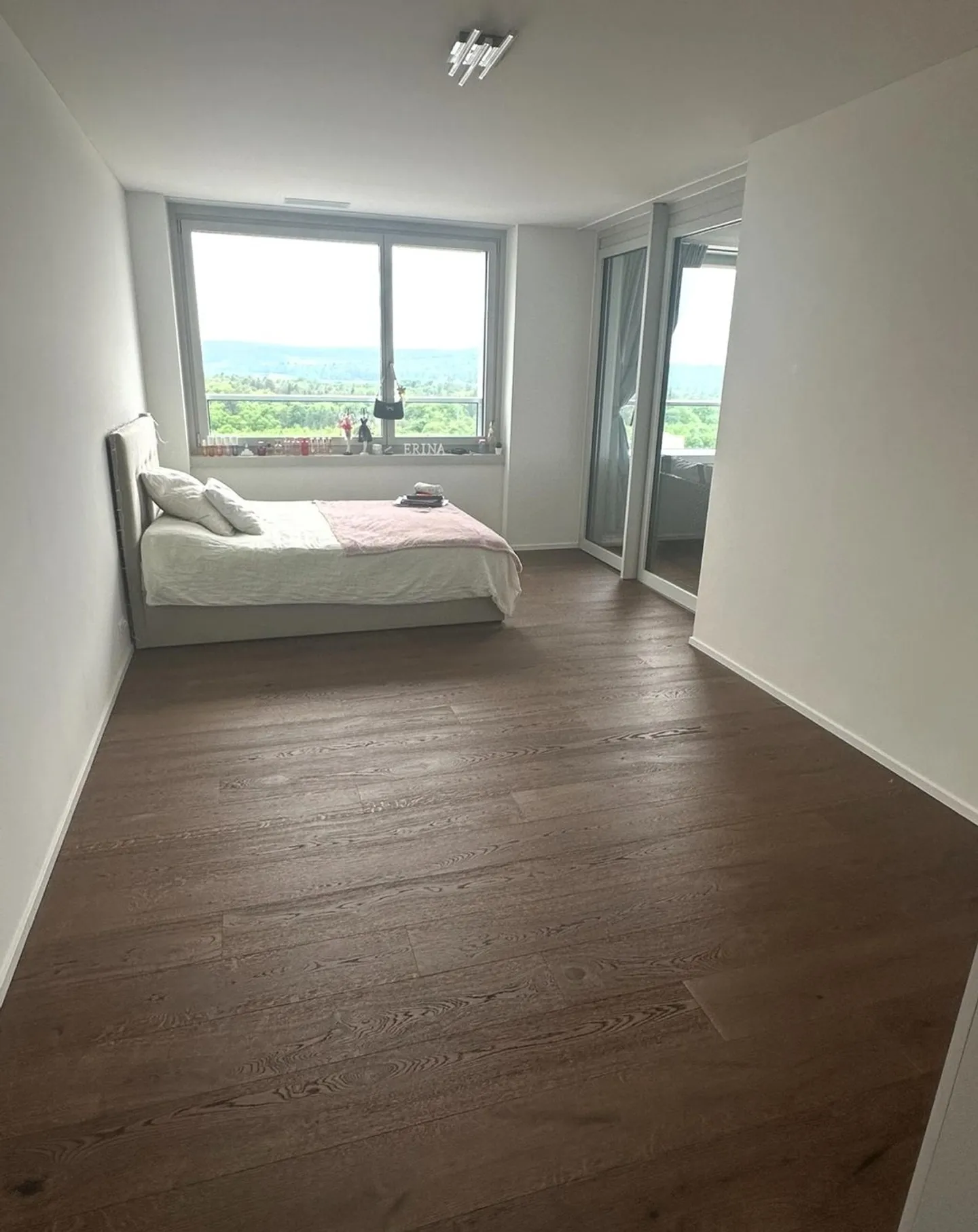 Über den Wolken im 14.OG - Foto 15 von 19