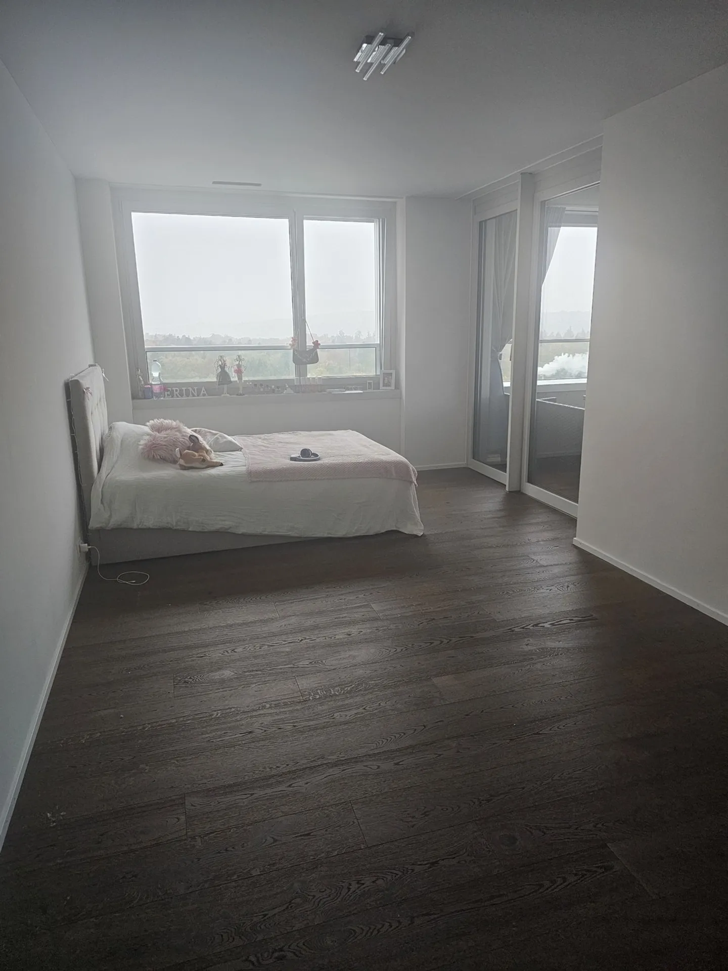 Über den Wolken im 14.OG - Foto 16 von 19