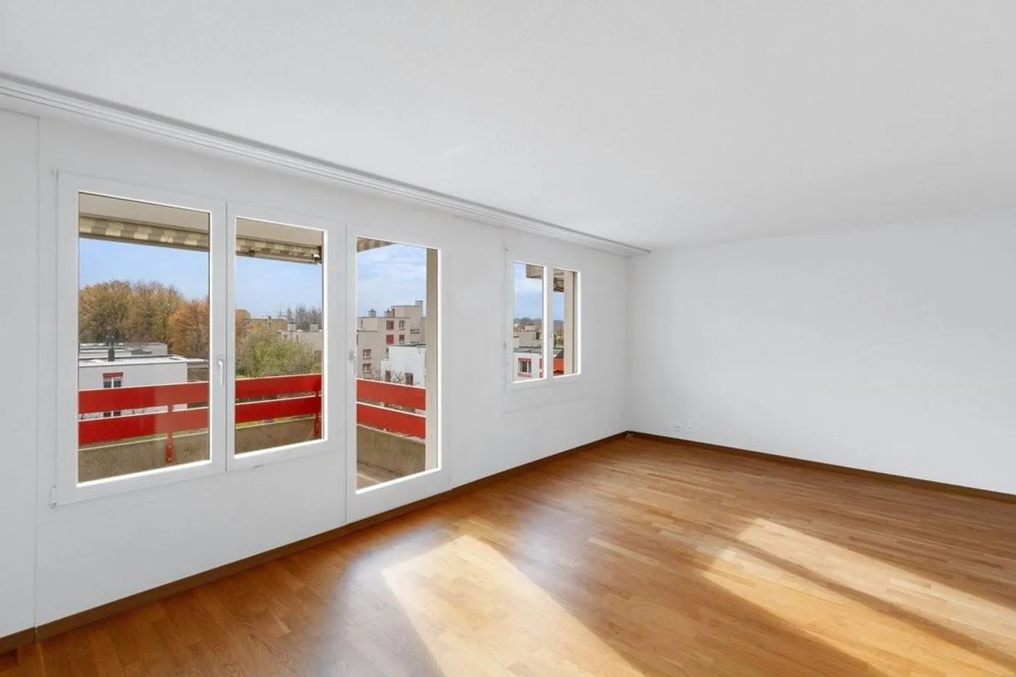 Wohnung mieten - Foto 2 von 10