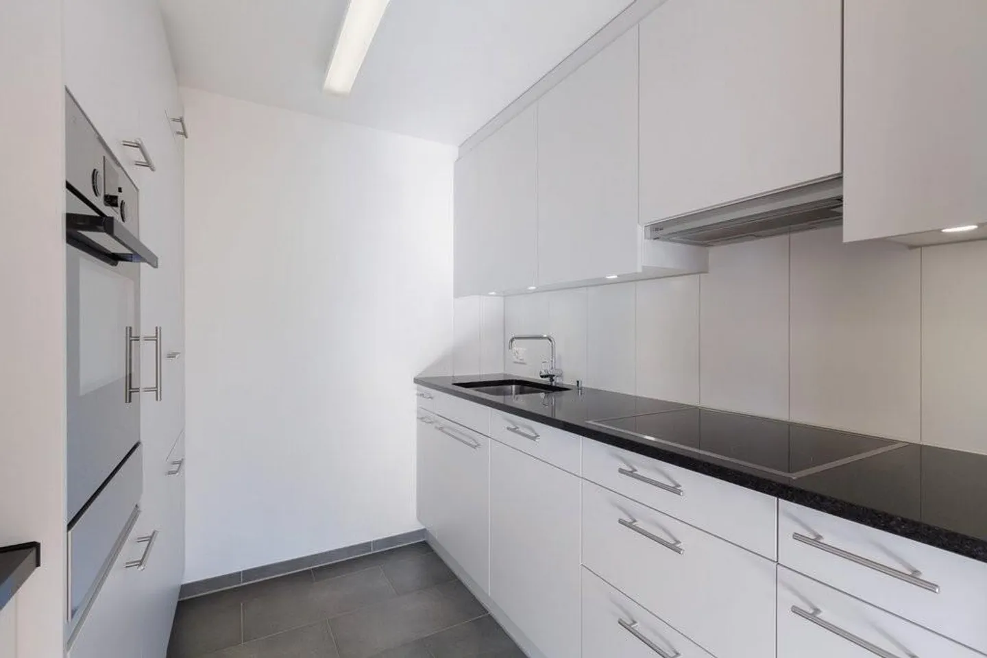 Wohnung mieten - Foto 3 von 10