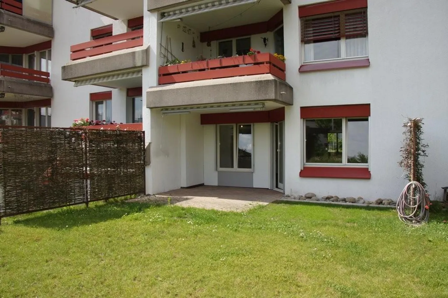 Wohnung mieten - Foto 4 von 10