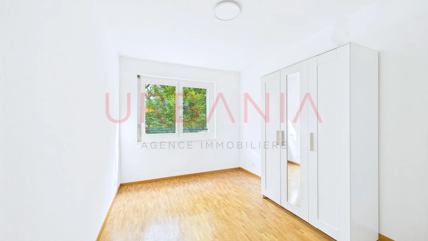 Bel appartement traversant proche des commodités - Photo 11 sur 11