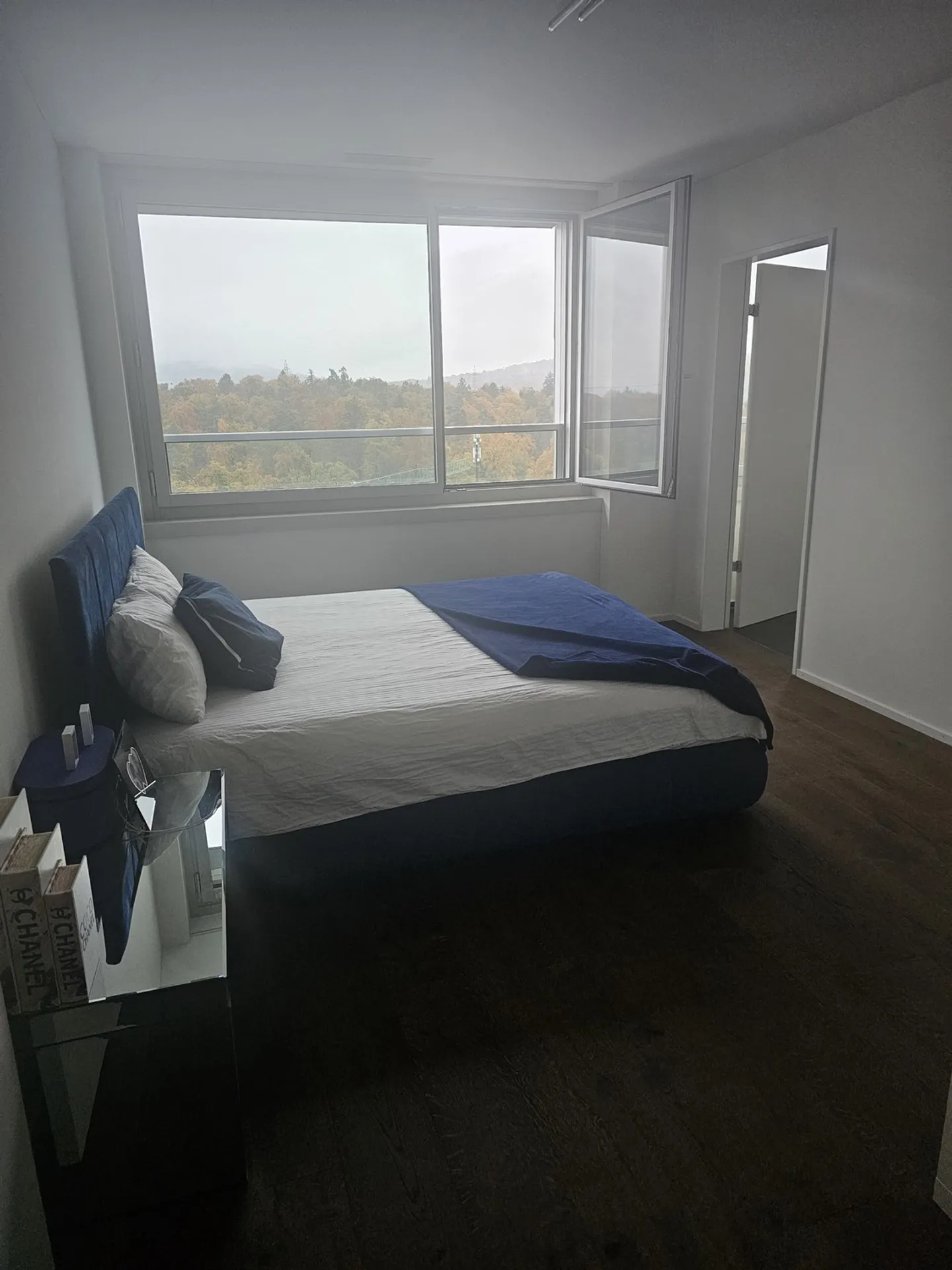 Über den Wolken im 14.OG - Foto 17 von 19