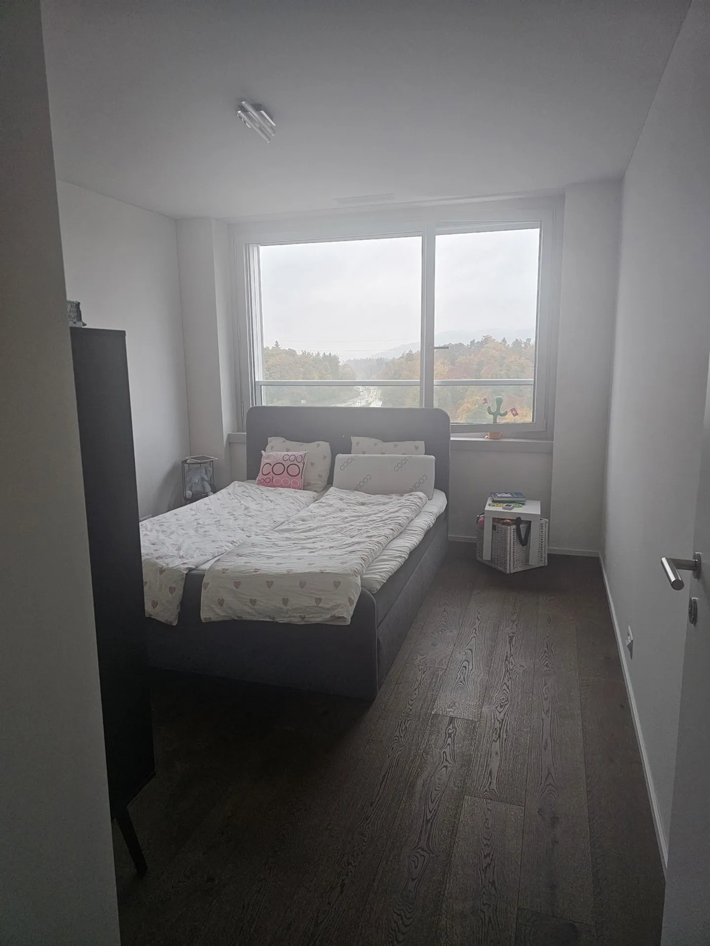 Über den Wolken im 14.OG - Foto 18 von 19