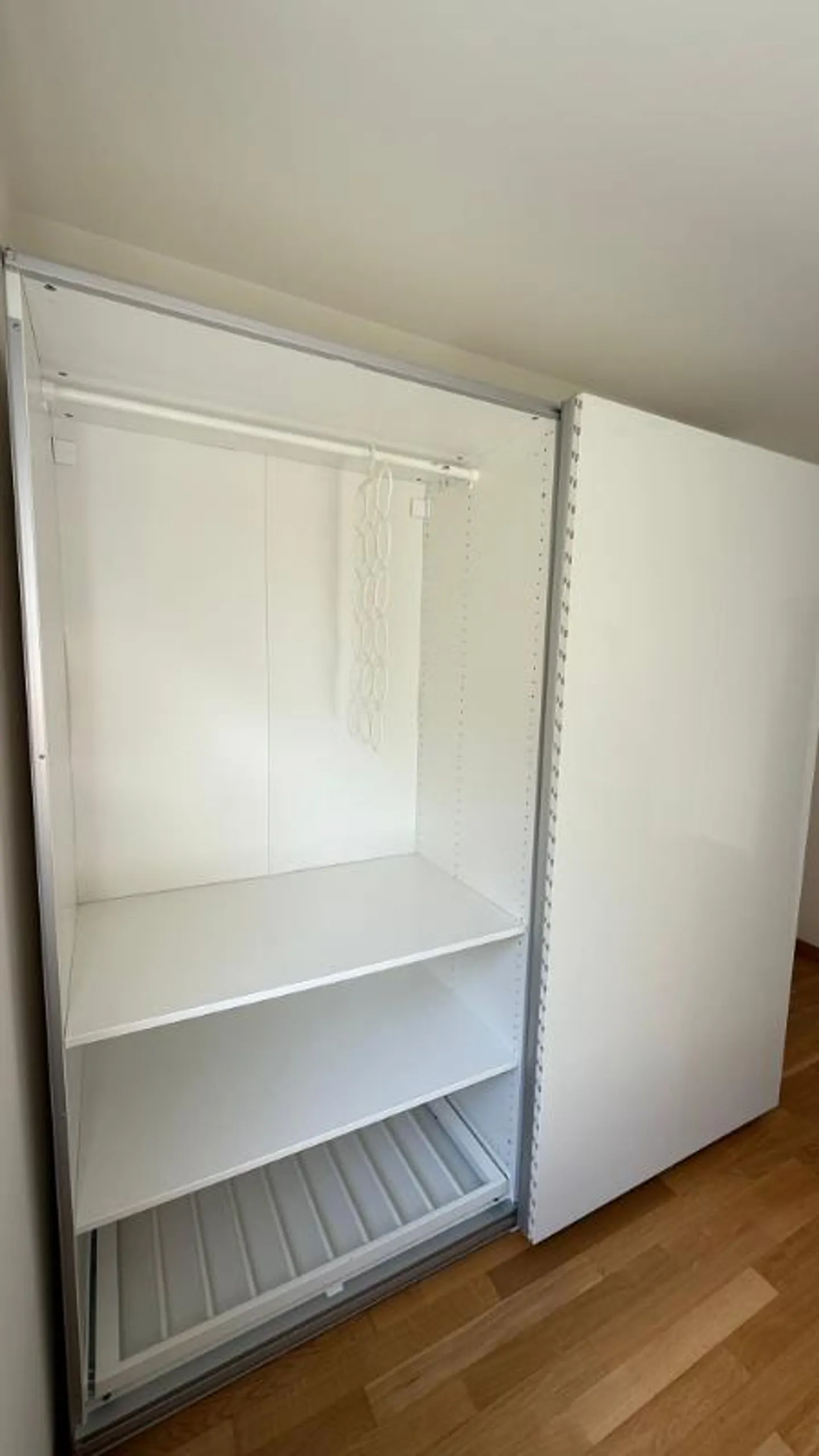 1 Room Apartment - Photo 3 of 5