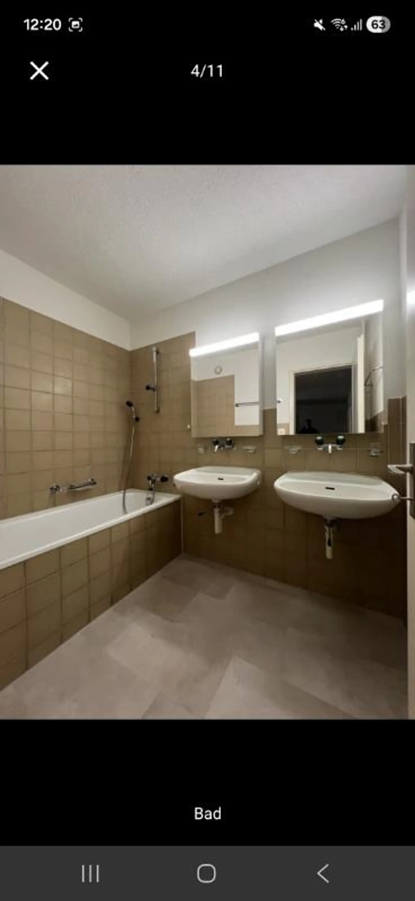 1 Room Apartment - Photo 5 of 5