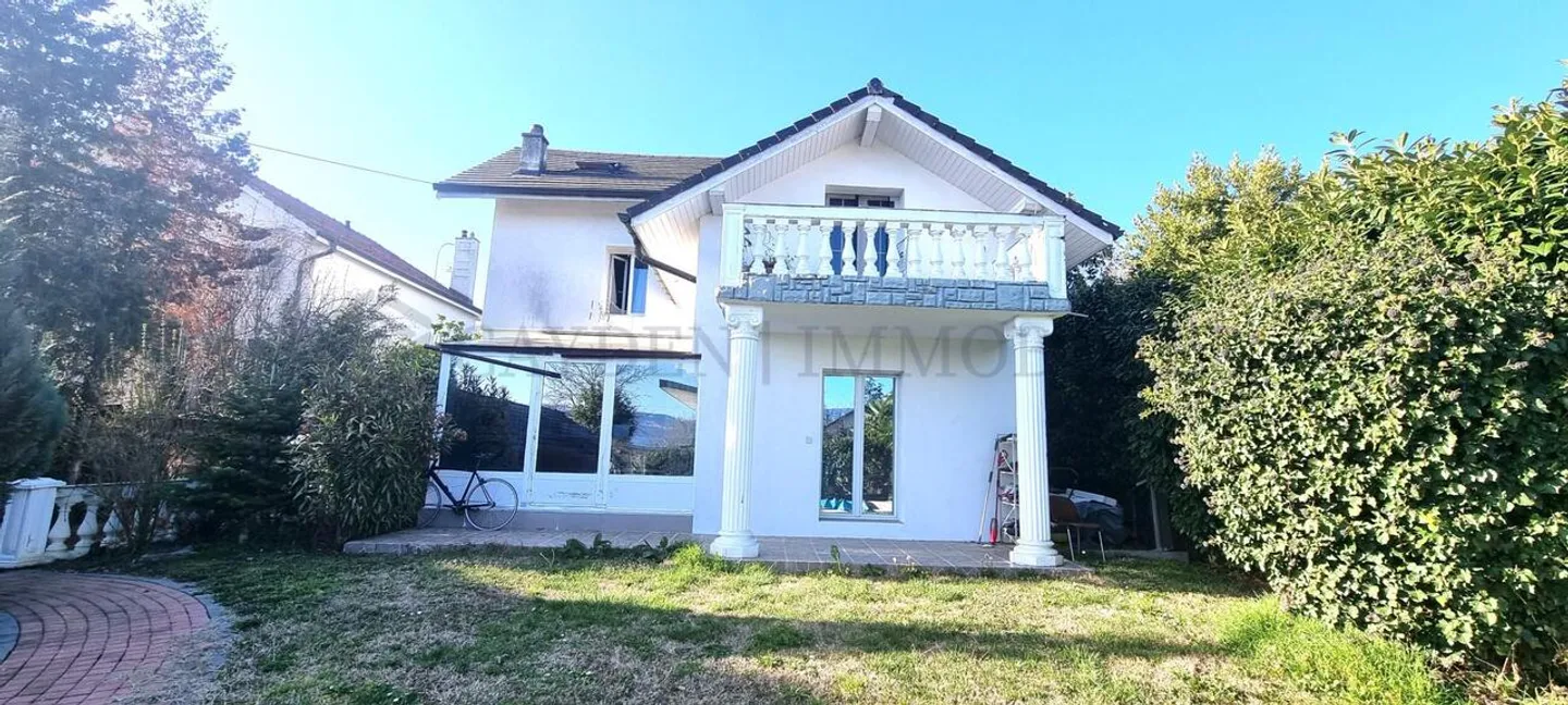 Immeuble de rapport avec jardin - Photo 10 sur 10