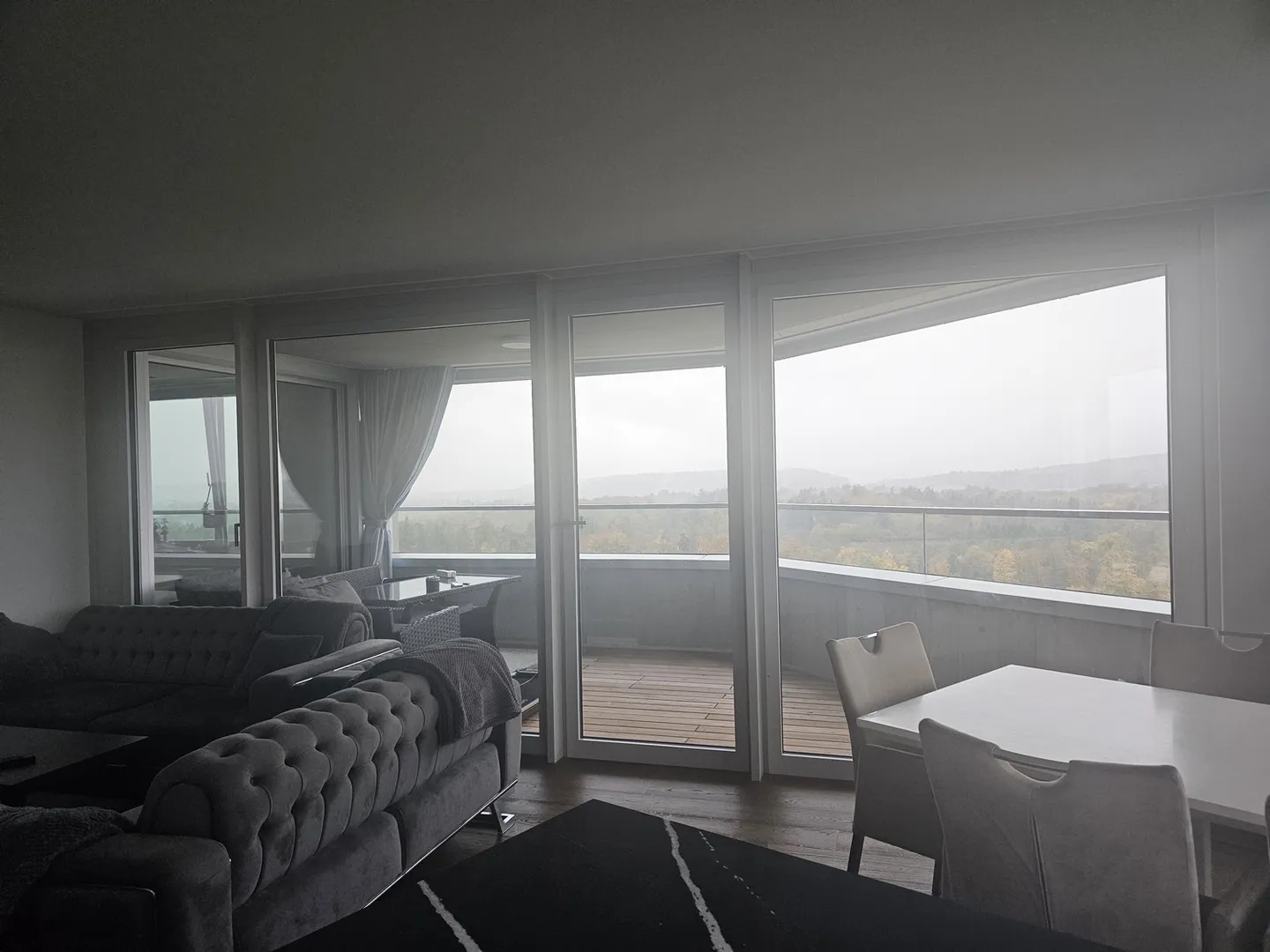 Über den Wolken im 14.OG - Foto 19 von 19