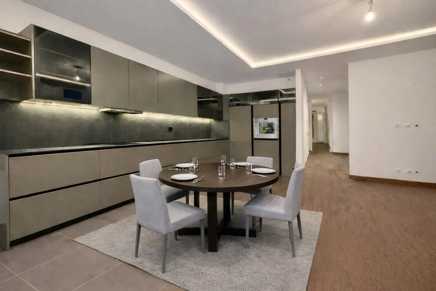 Appartamento in affitto - Foto 1 di 7