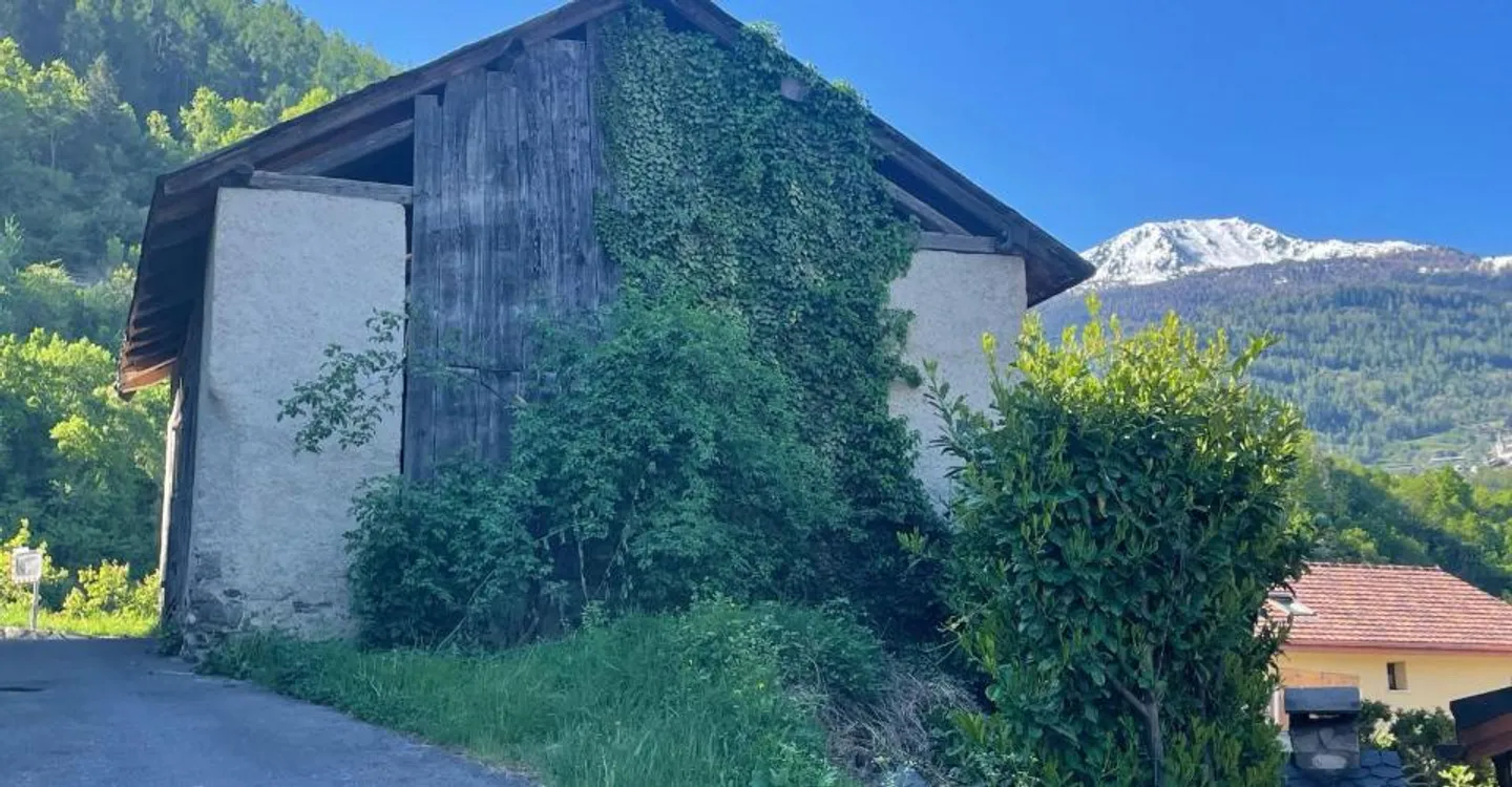 Charming barn in Plan-Baar - Photo 1 of 13