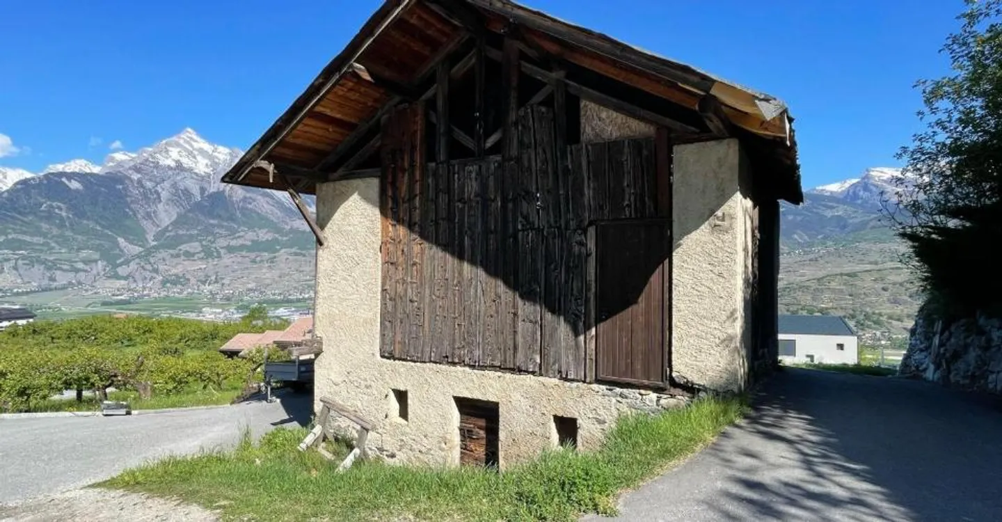 Charming barn in Plan-Baar - Photo 2 of 13